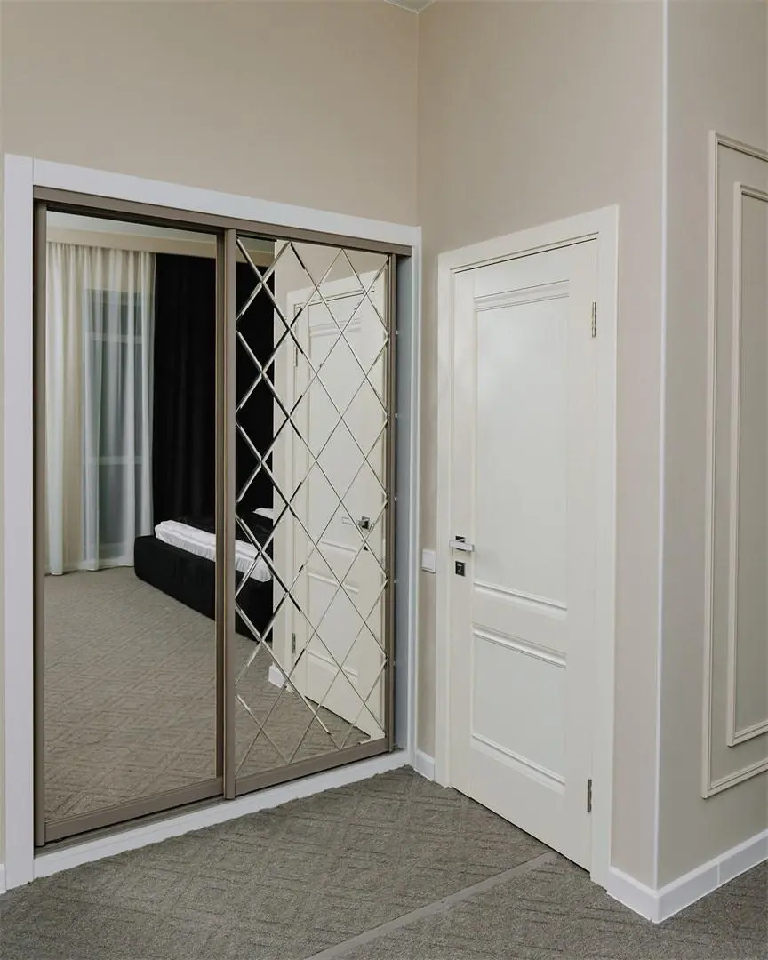 Гостевой D.O.M (Д.О.М)