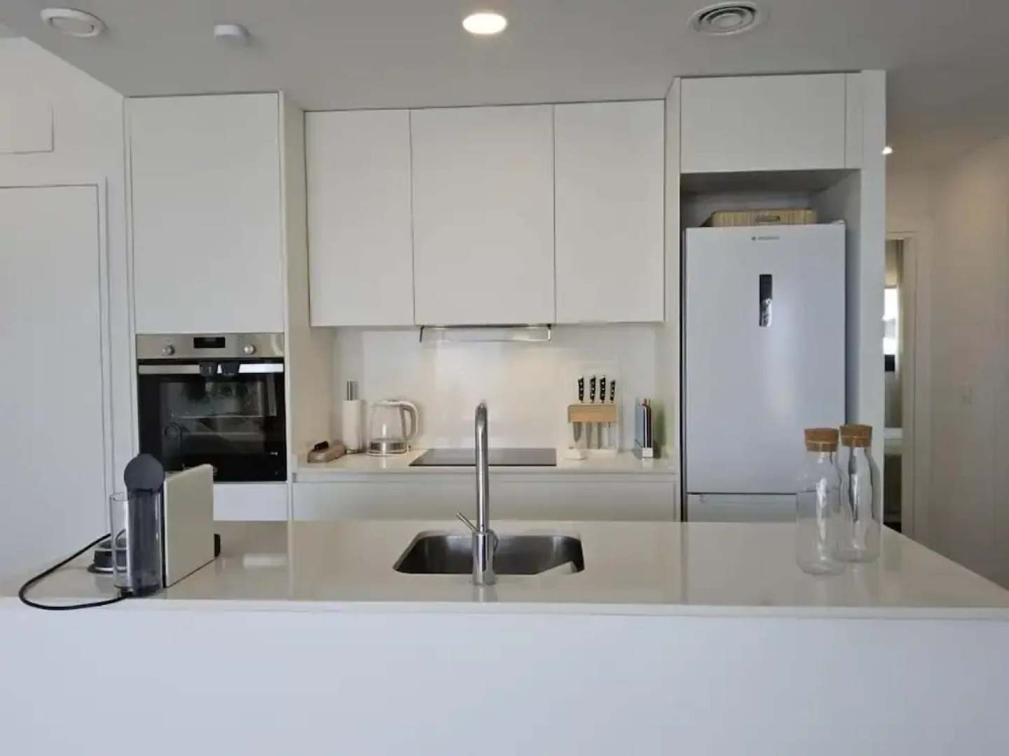 Montemar Polop Hills by Bookaparadise