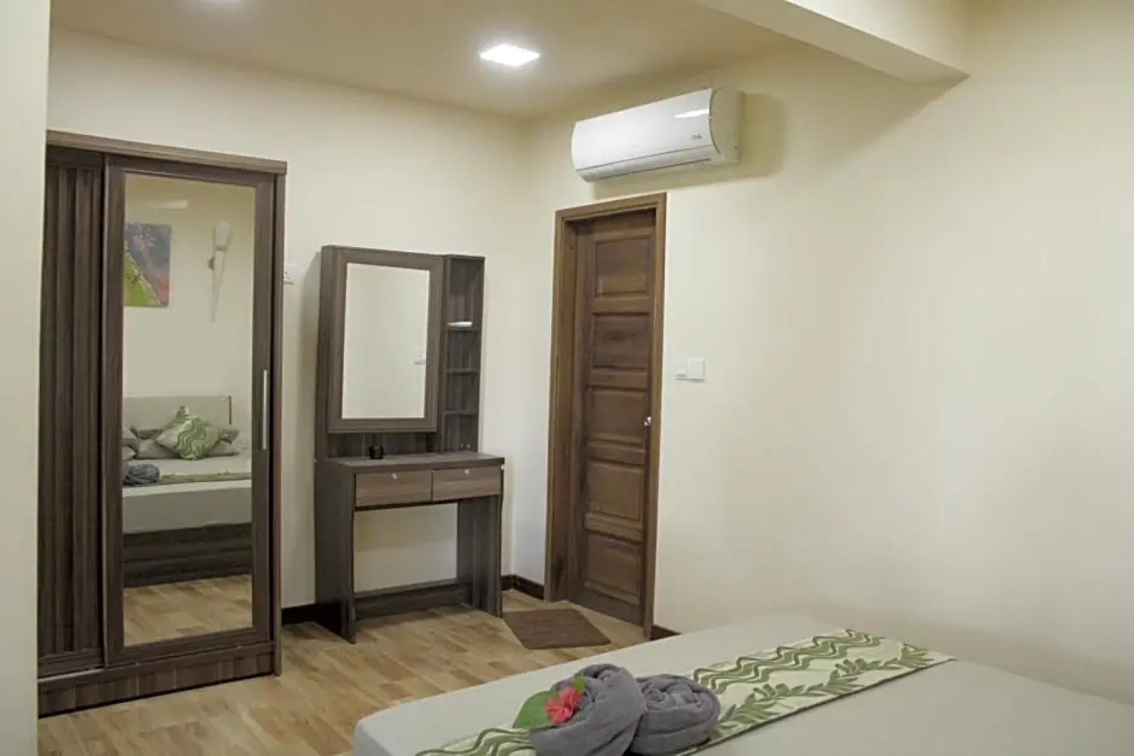 Daisy Cottage Dhangethi