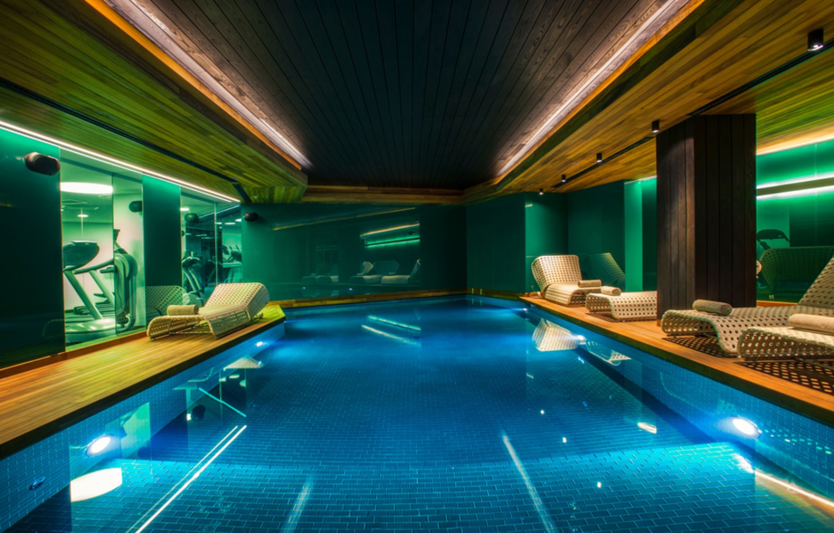 Lasagrada Hotel Istanbul