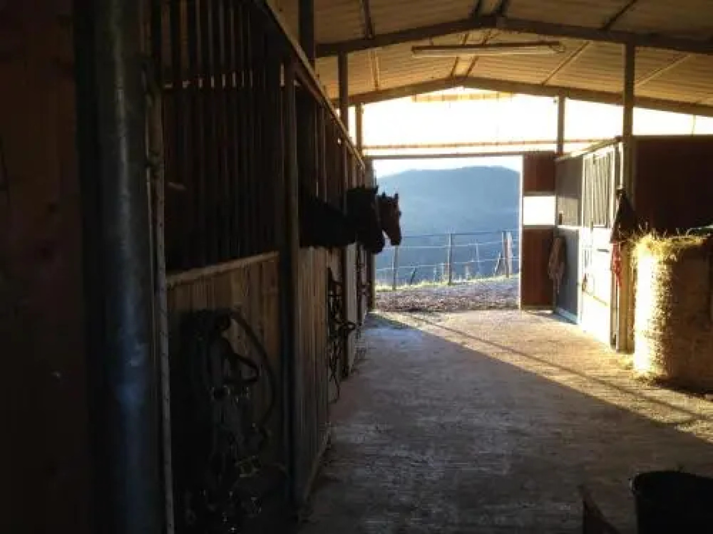 Podere Cristina B&B Villa Rossana