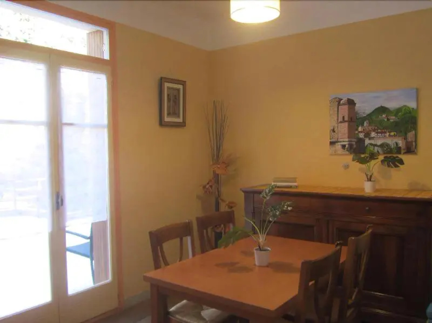 Hotel Restaurant Le Costabonne