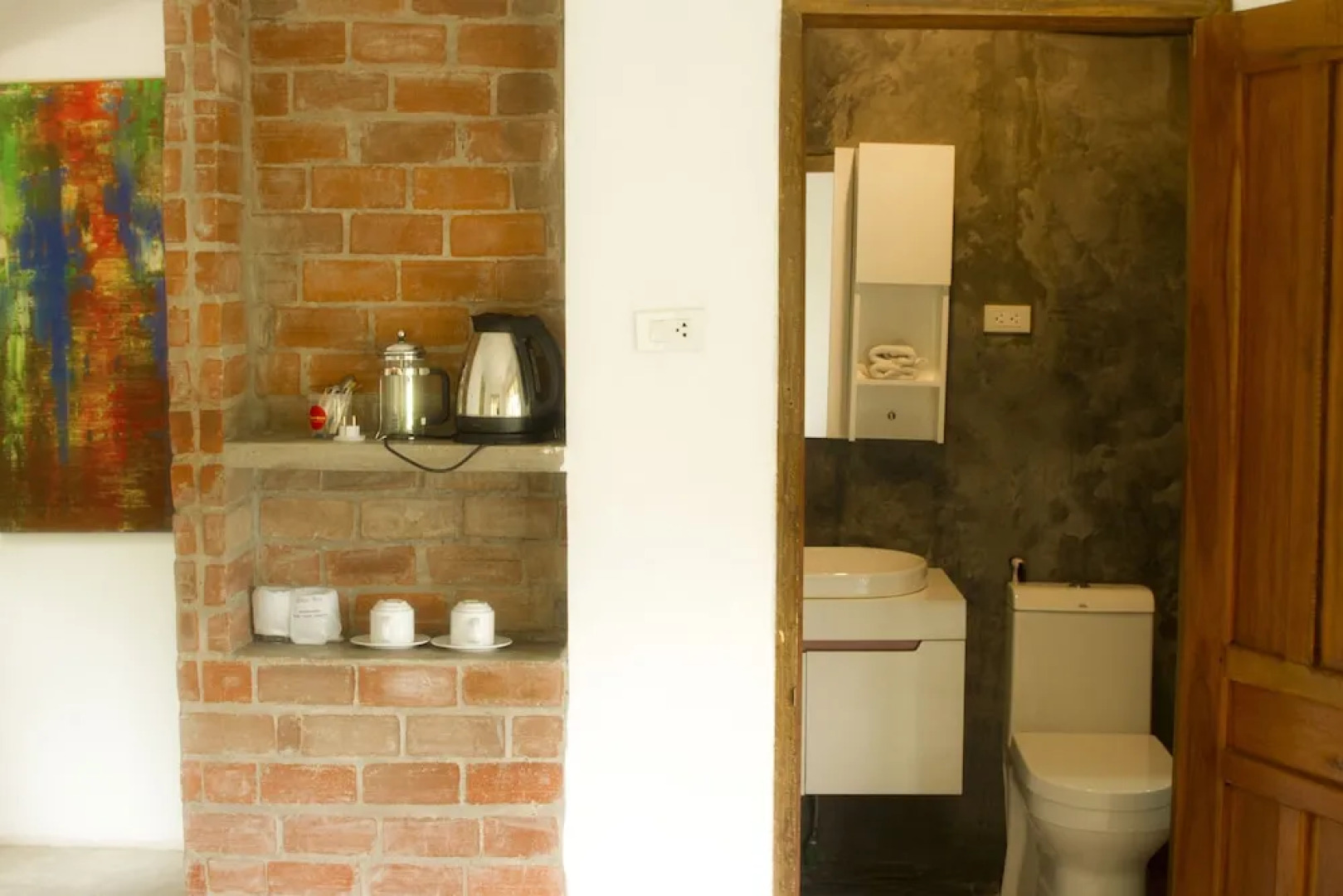 Zen Namkhan Boutique Resort