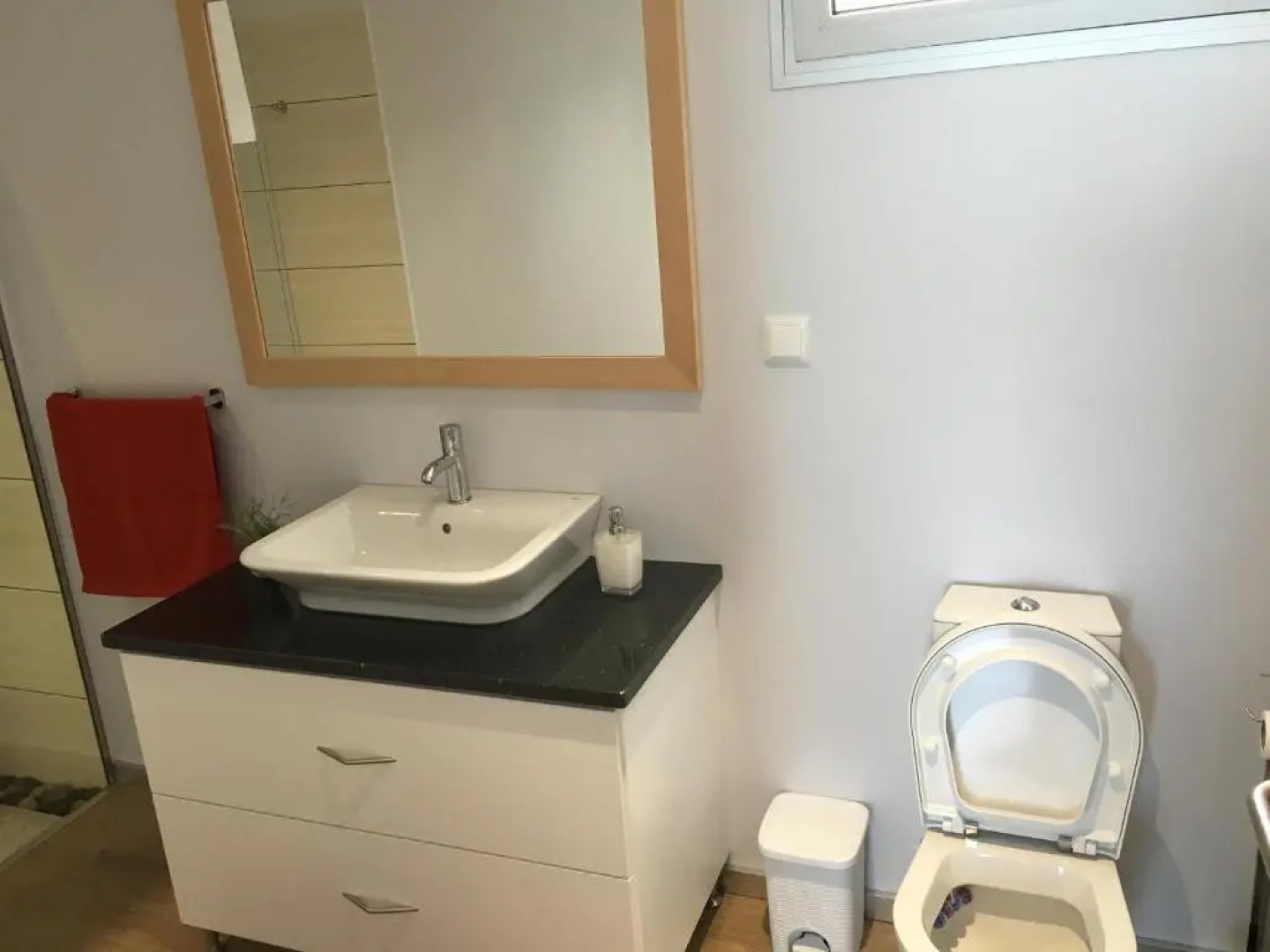 Villa Pinheira III heated pool