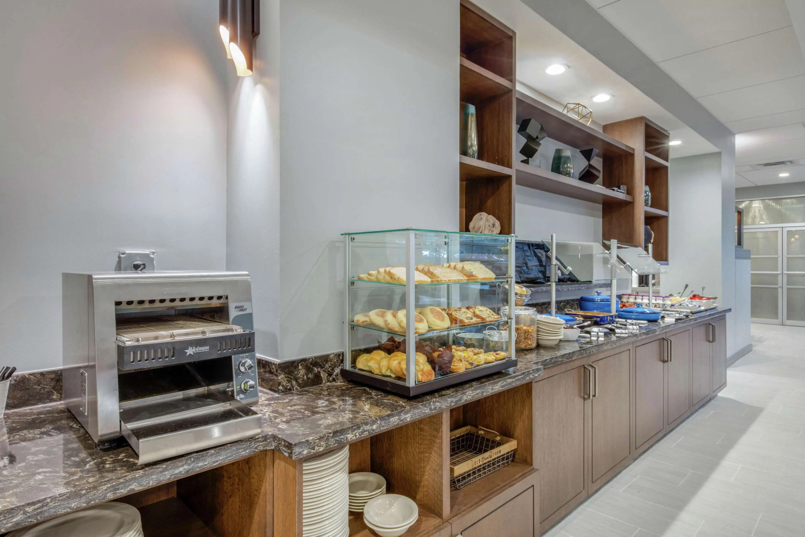 DoubleTree by Hilton Birmingham Perimeter Park