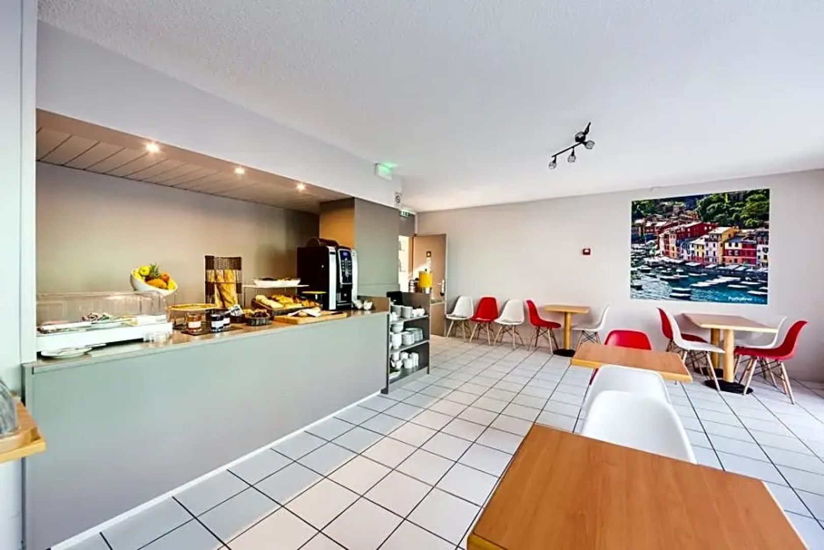 The Originals City, Hôtel La Closerie