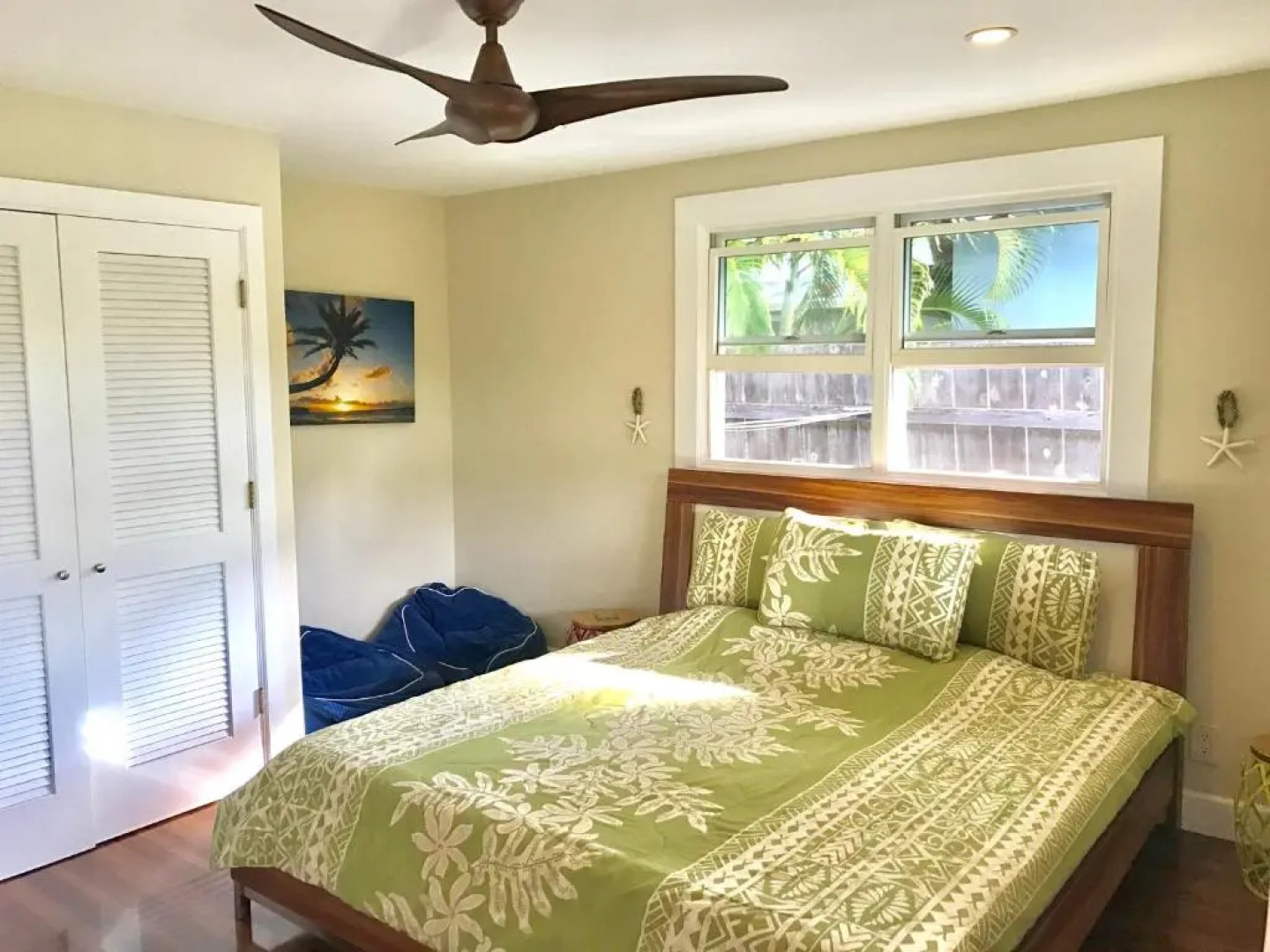 Beautiful Guest House Near Kailua Beach