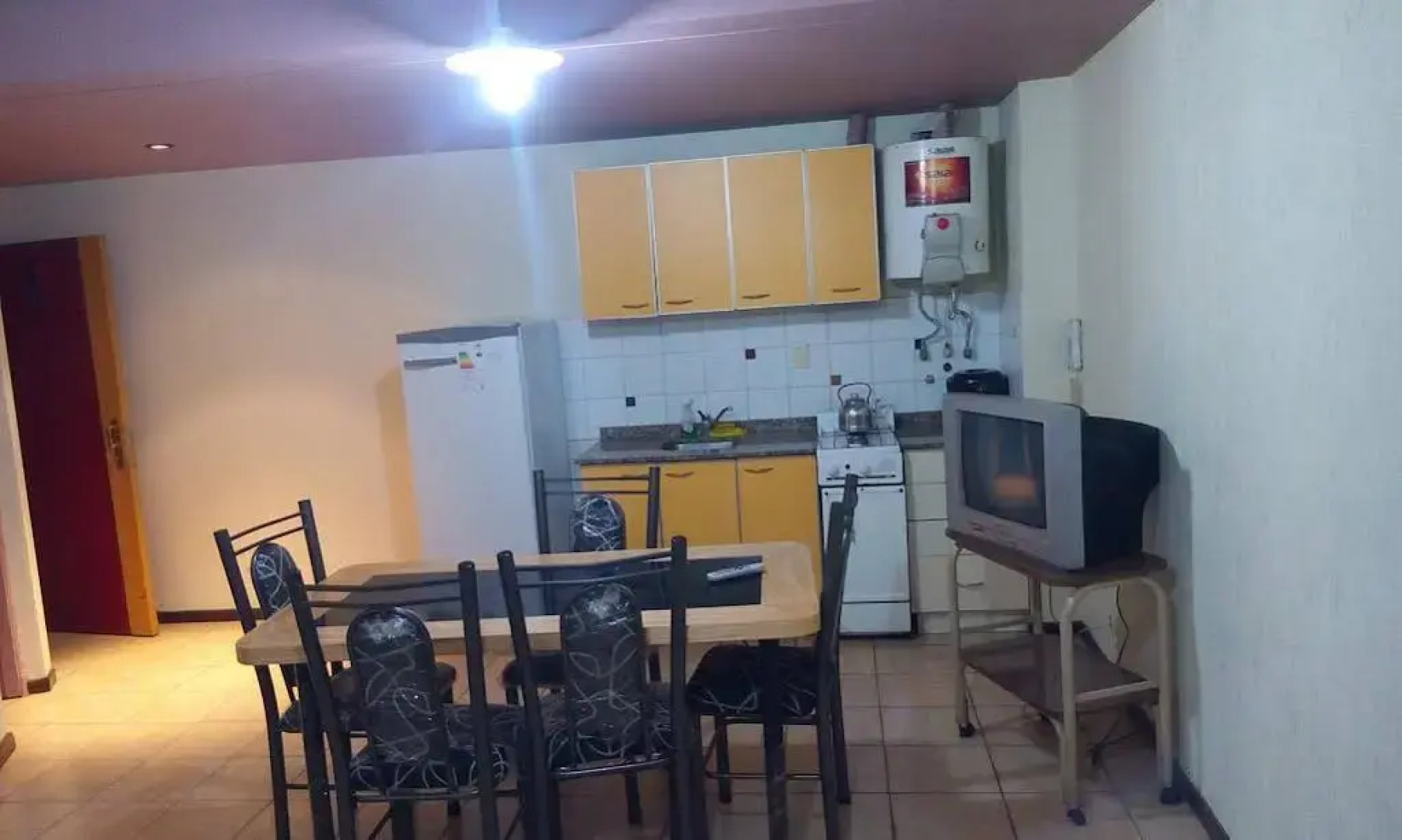 Departamentos Romano