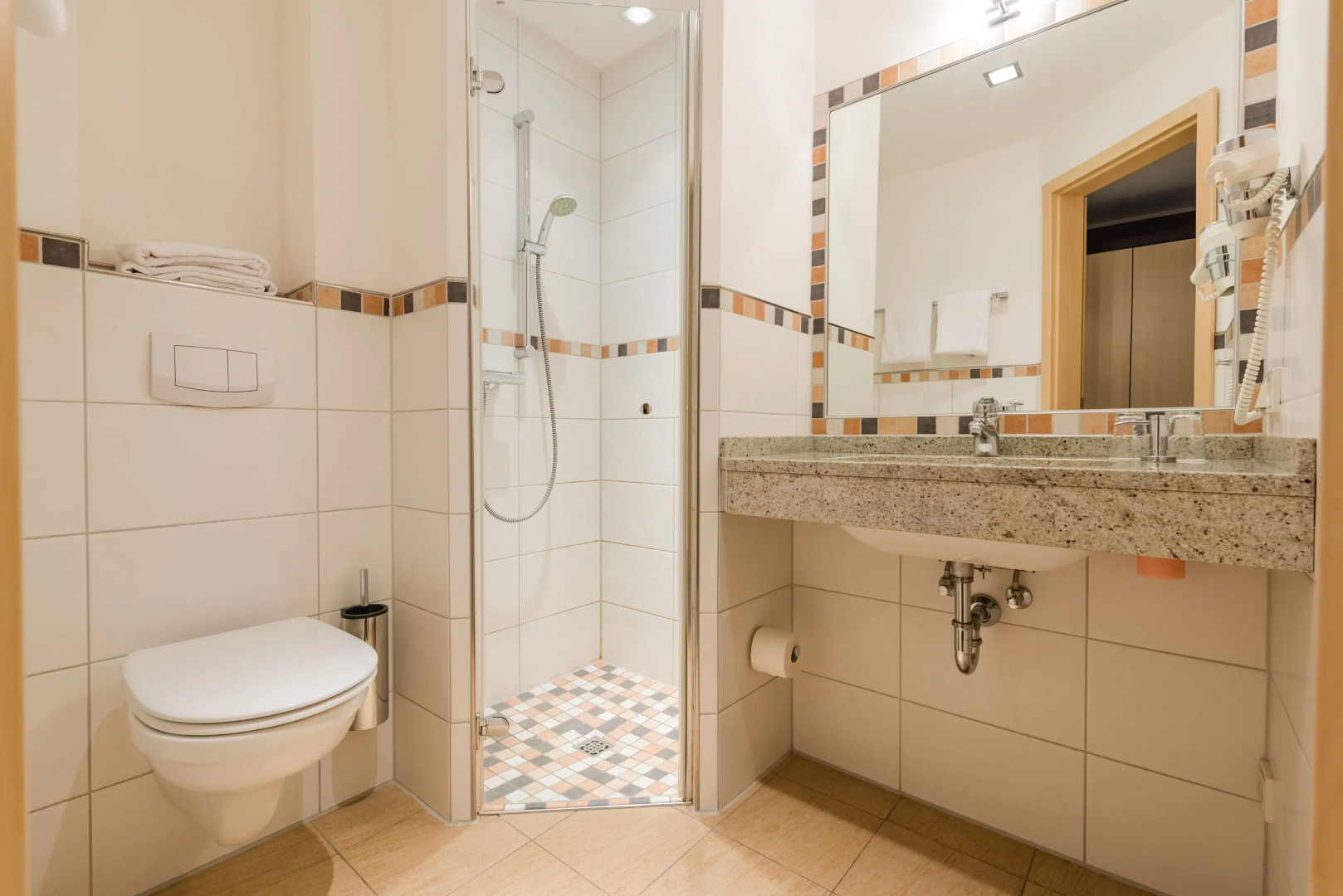 Hotel am Fischerhafen