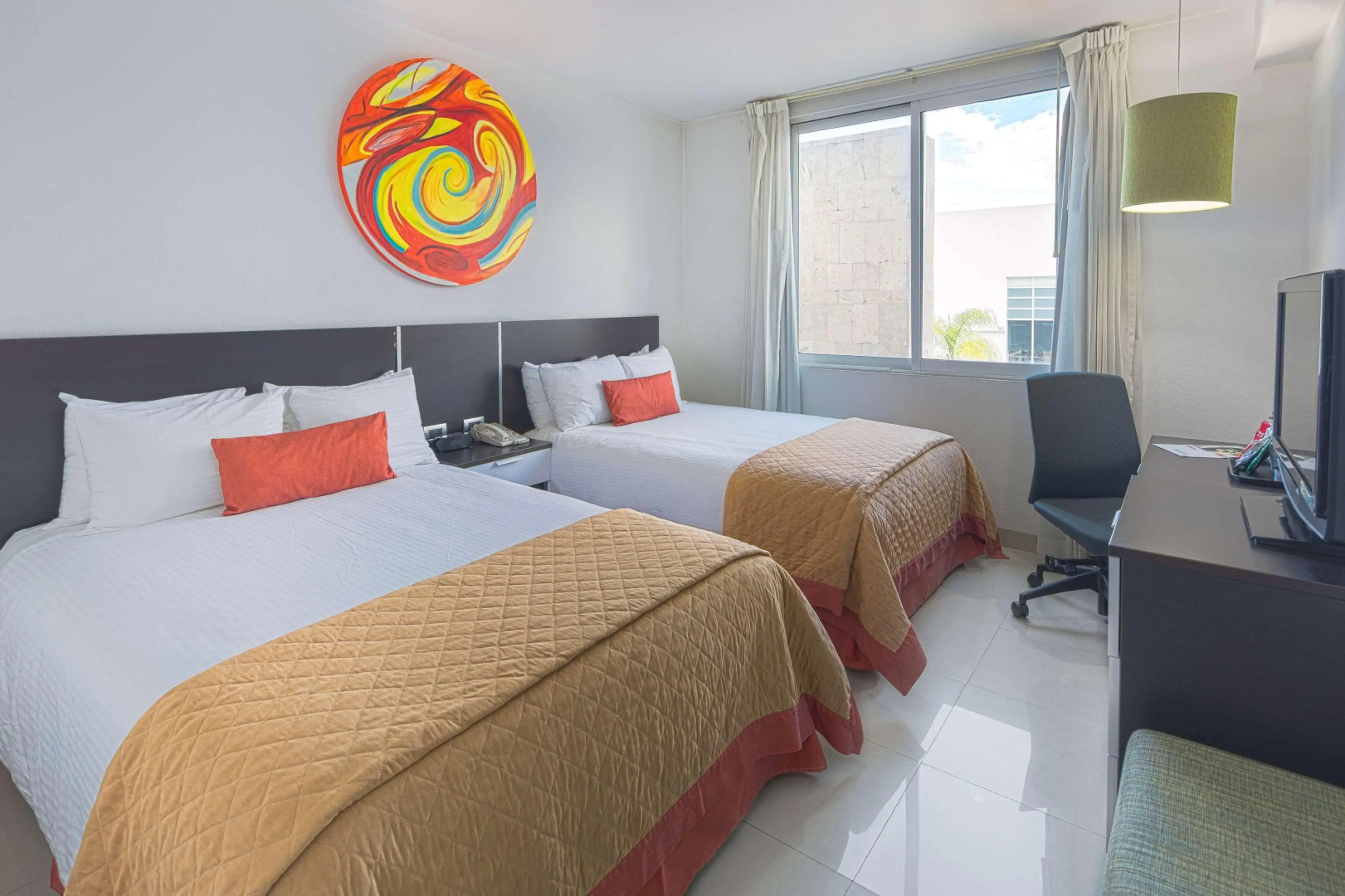 Wyndham Garden Hotel Irapuato