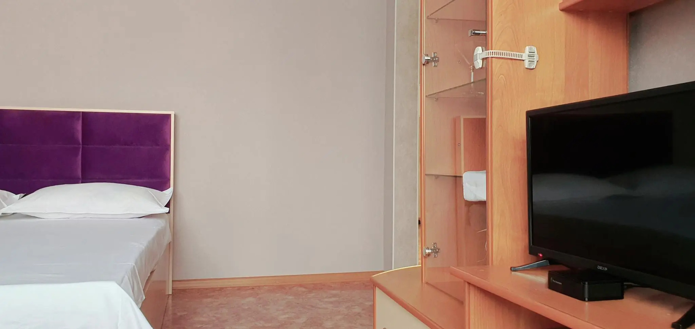 Квартира-22 на проспекте Калинина