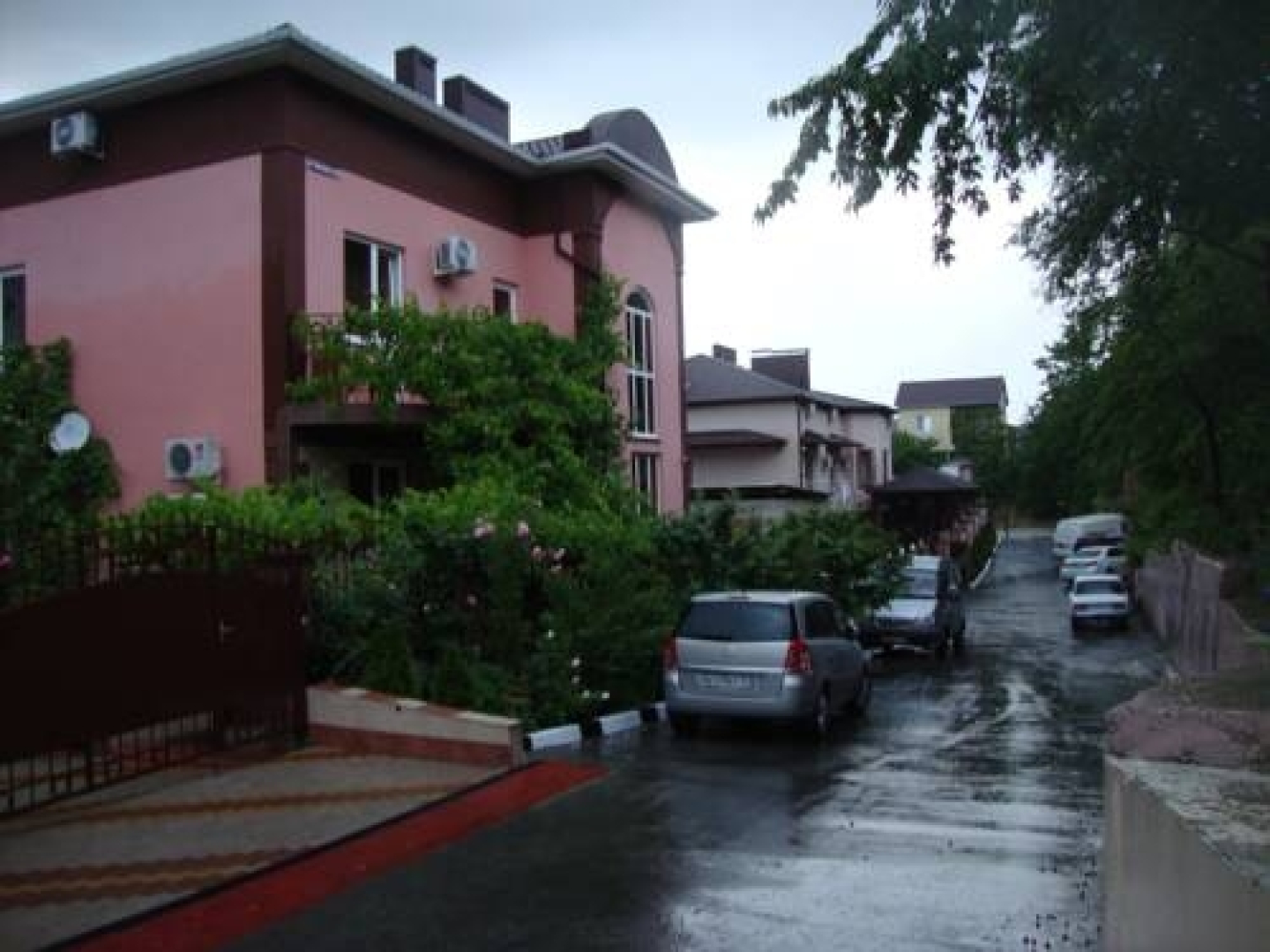 Дивноморское Гостевой Дом