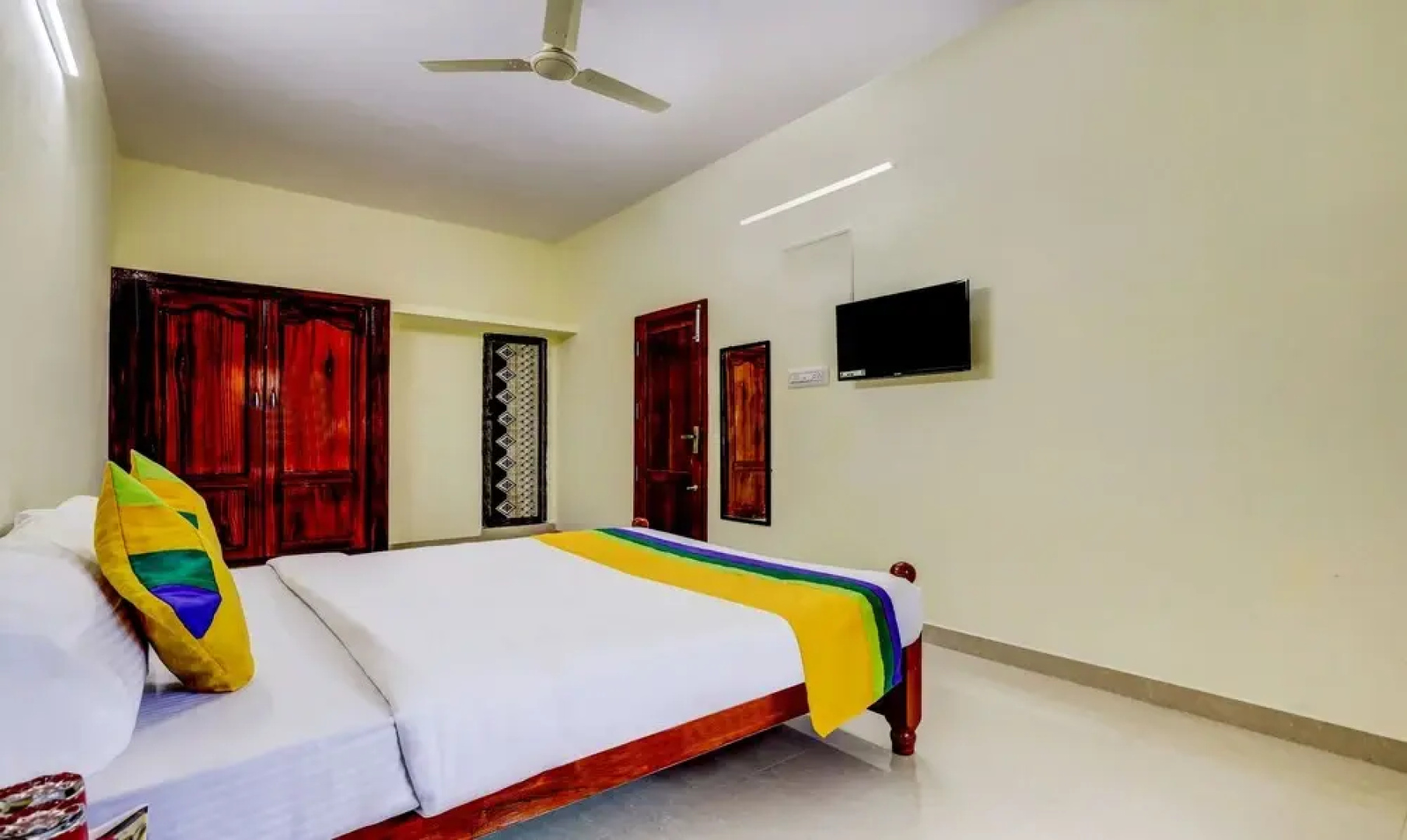 Umaiyyal Home Stay