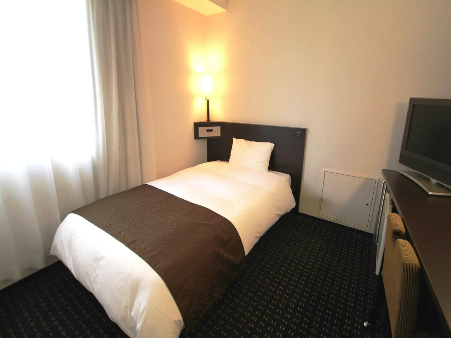 APA Hotel Nagasaki Ekimae