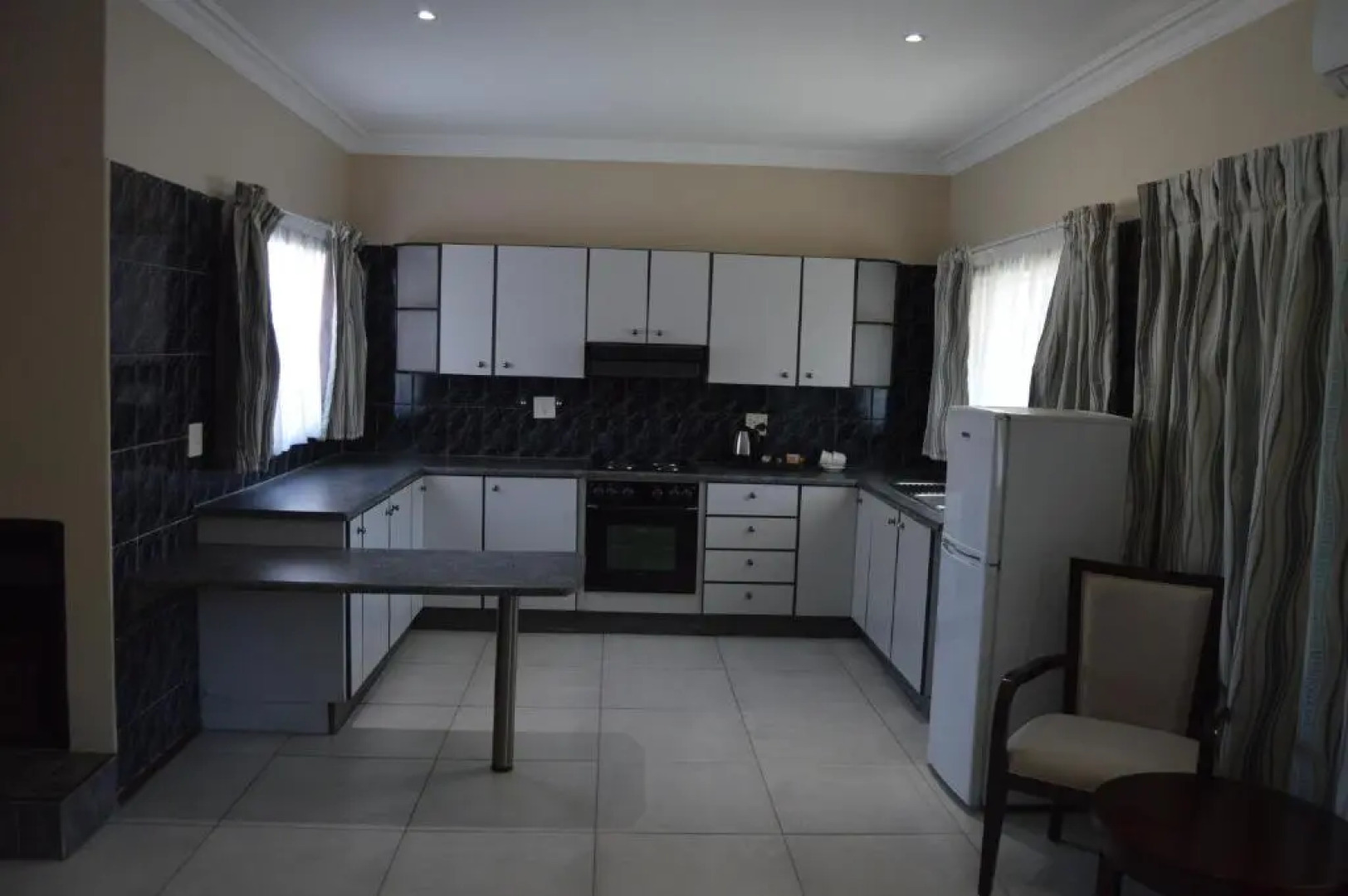 Airport Garden Boutique Hotel