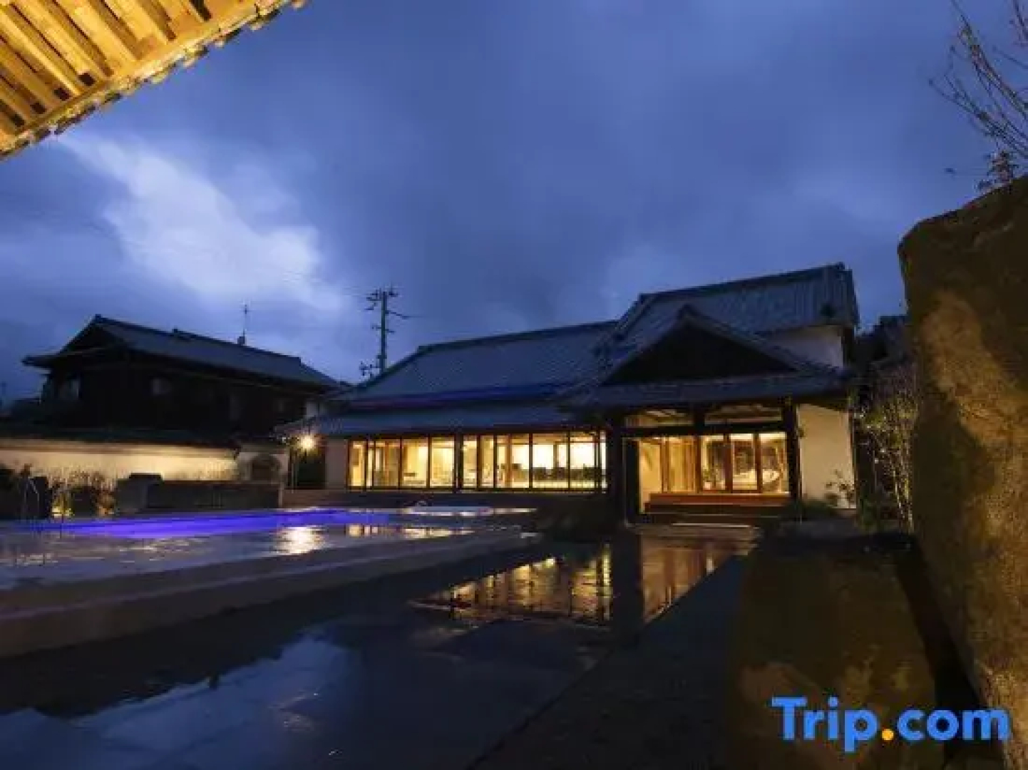 Wellis Villa Awaji