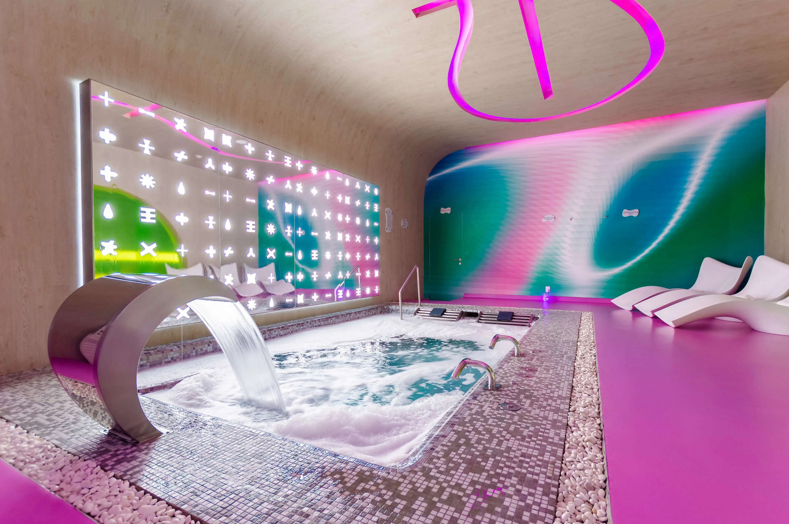 Temptation Cancun Resort All Inclusive - Adults Only