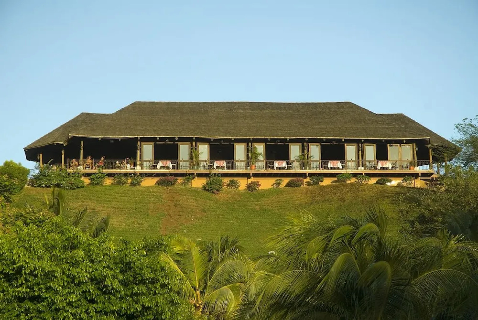 Family Villas at Villas Sol