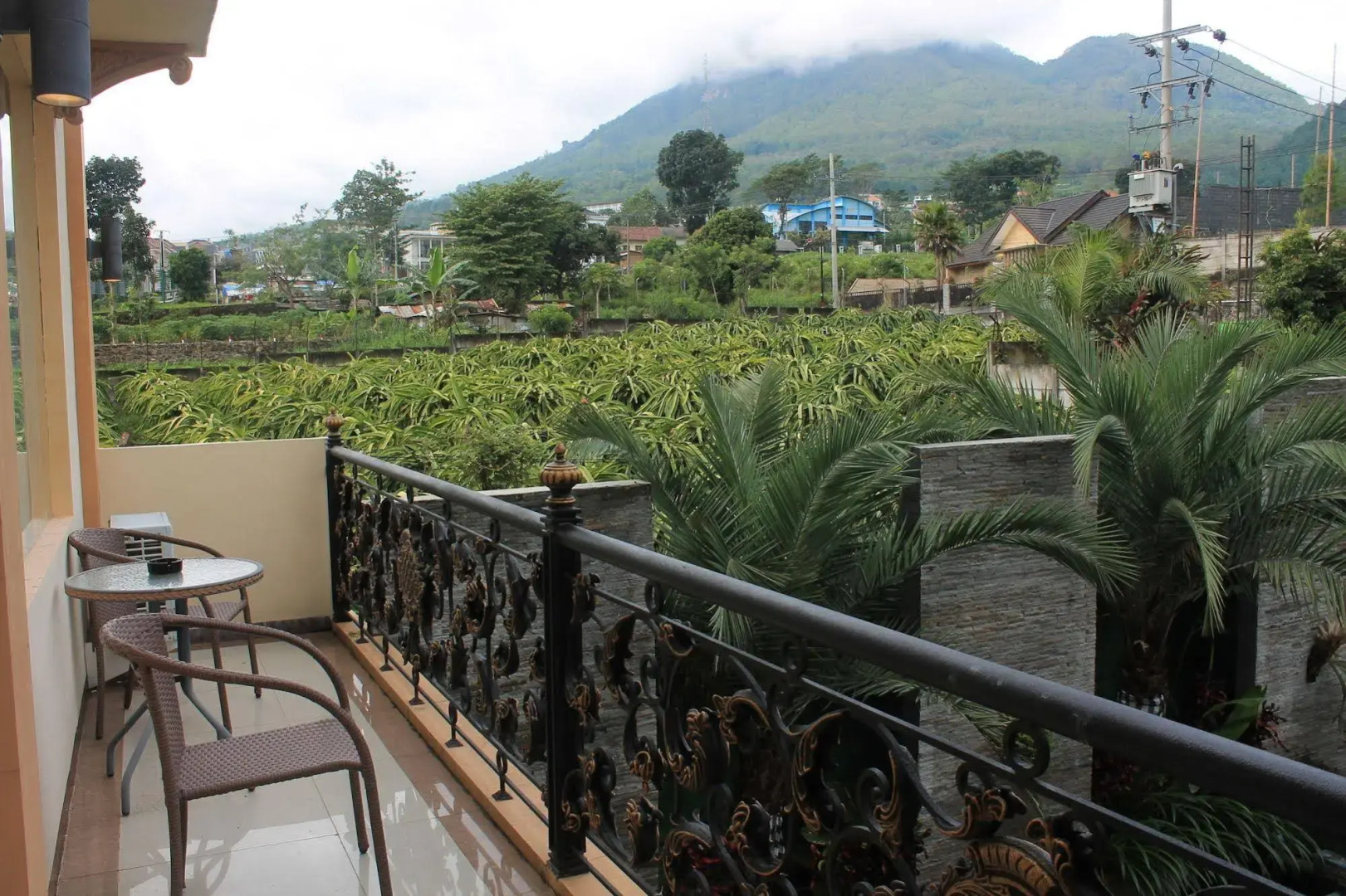 Zamzam Hotel and Convention Batu Powered by Archipelago