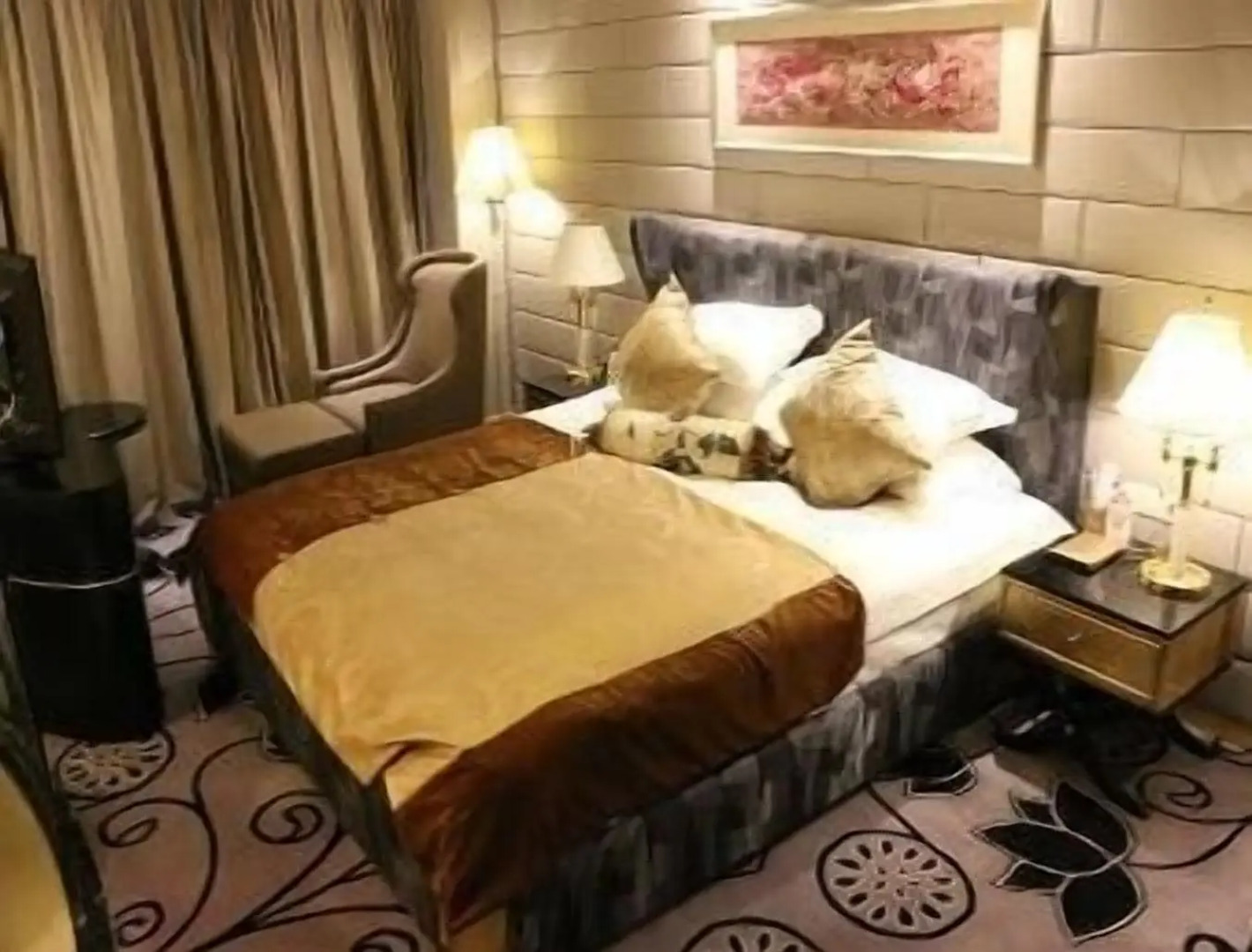 Ramada Yangzhou Baoying