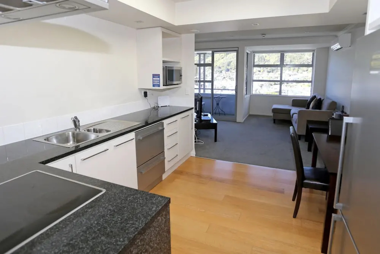 Picton Waterfront Apartments