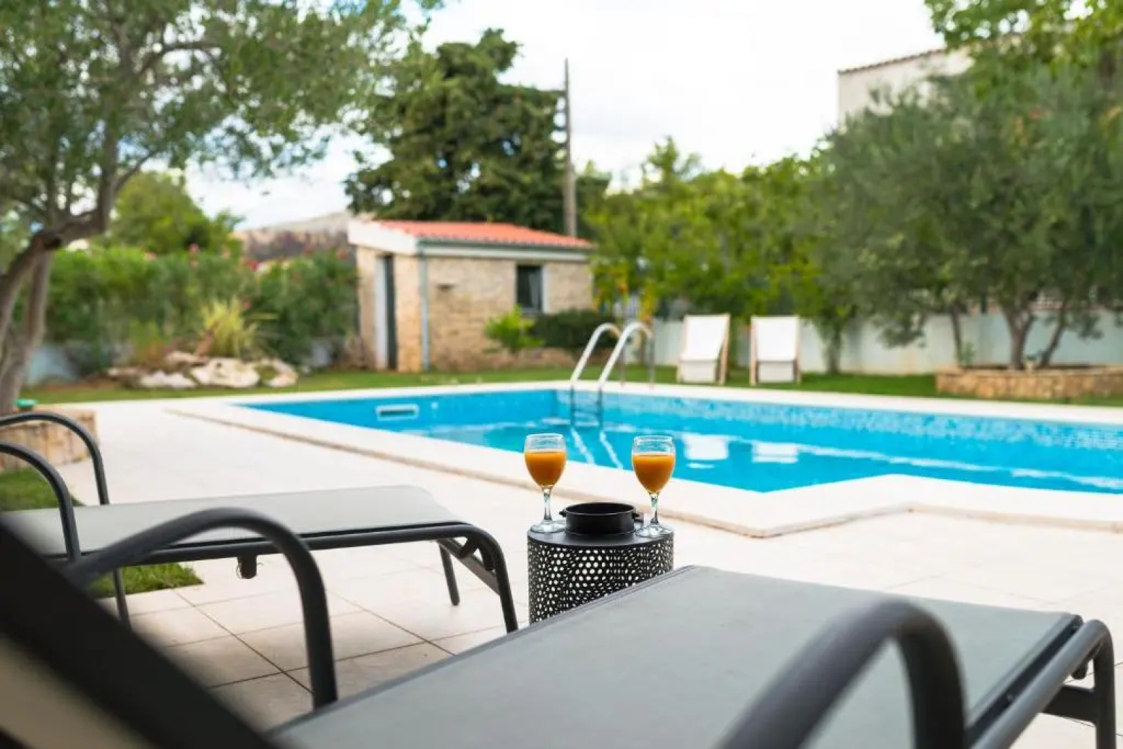 Villa Croatica Apartments