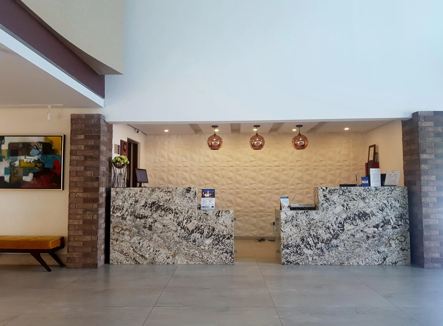 Best Western Plus Monterrey Colon