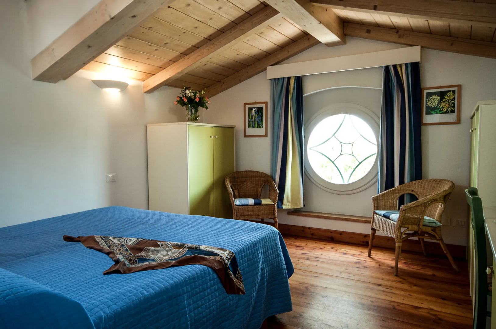 Residenza DEpoca Hotel I Pini