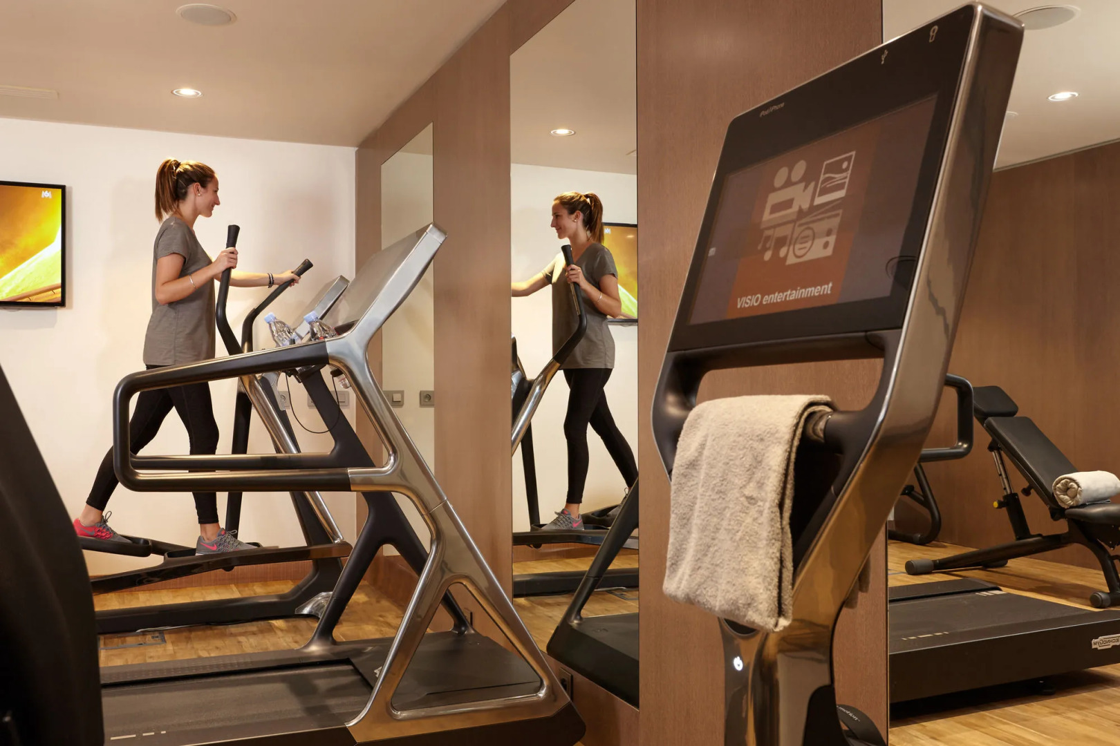 Hôtel Mont Blanc Chamonix