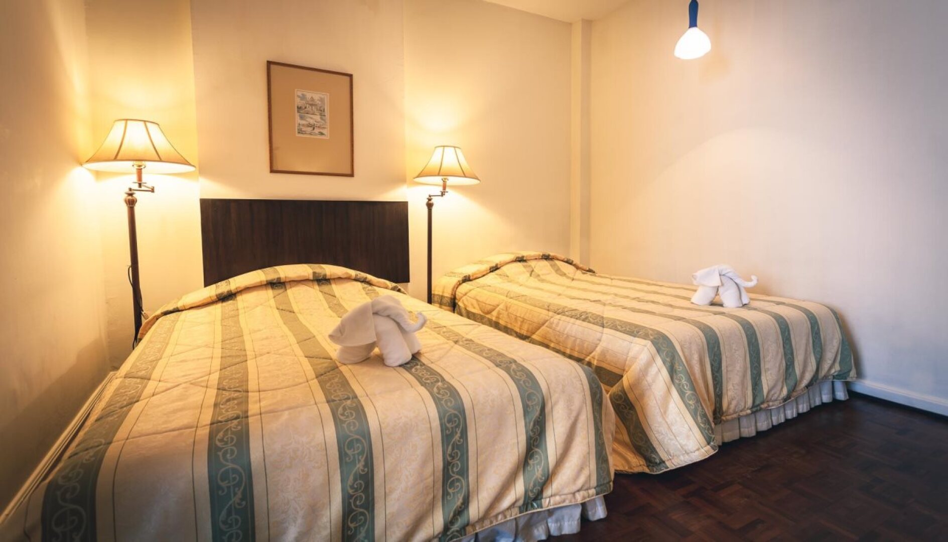 The Sunrise Residence