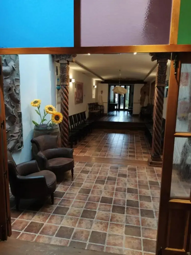 Casa Rural El Sueño de Lucrecia