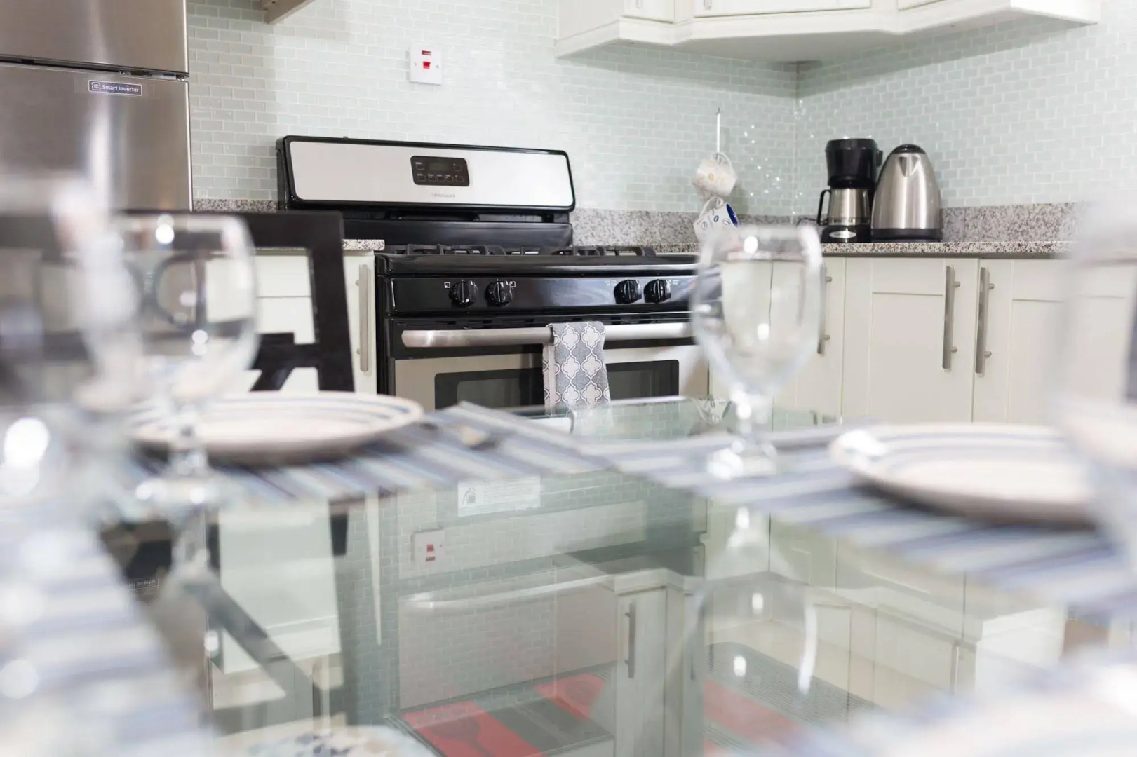 Casa Victoria Golf Retreat