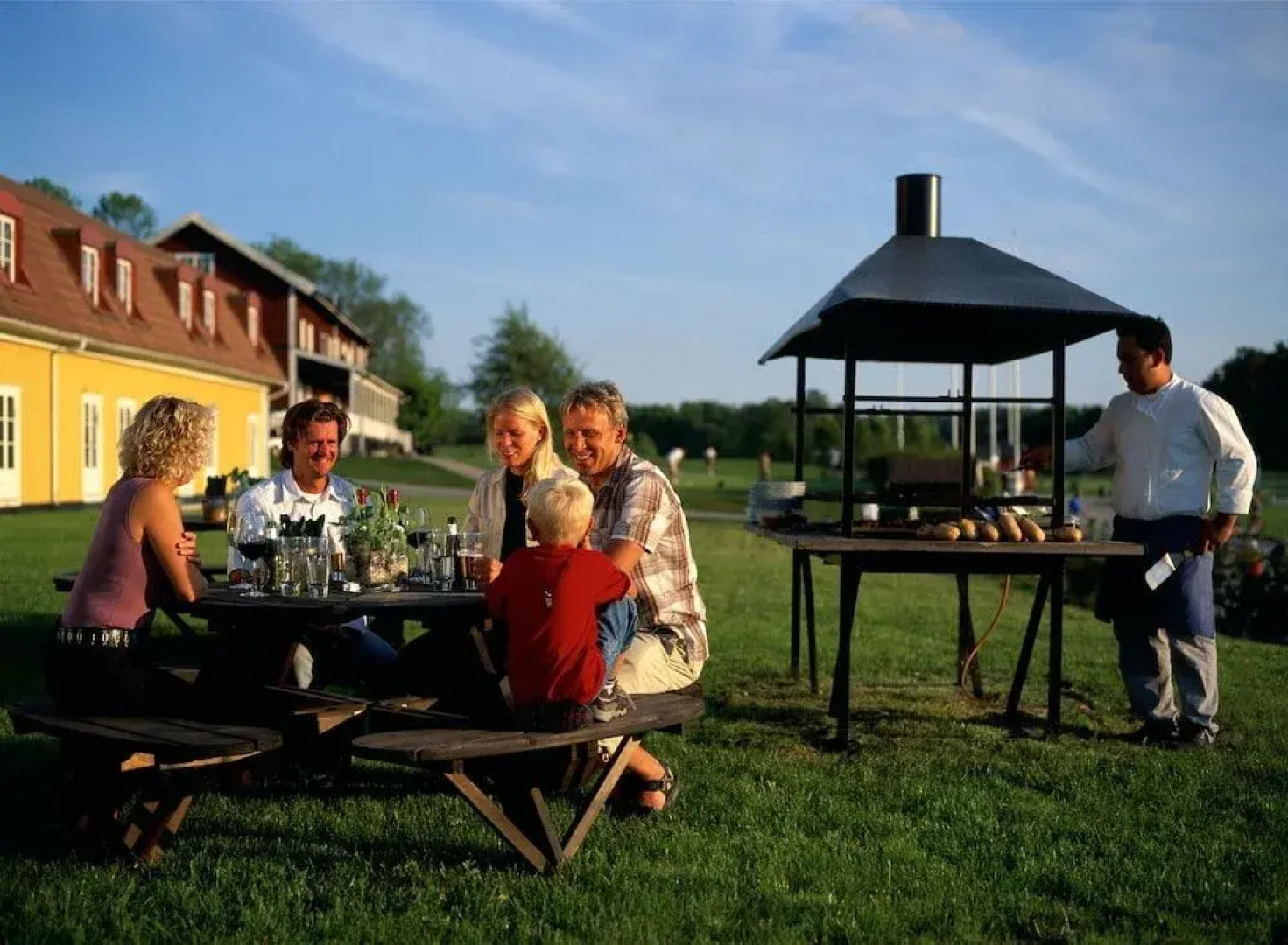 Körunda Golf & Konferenshotell