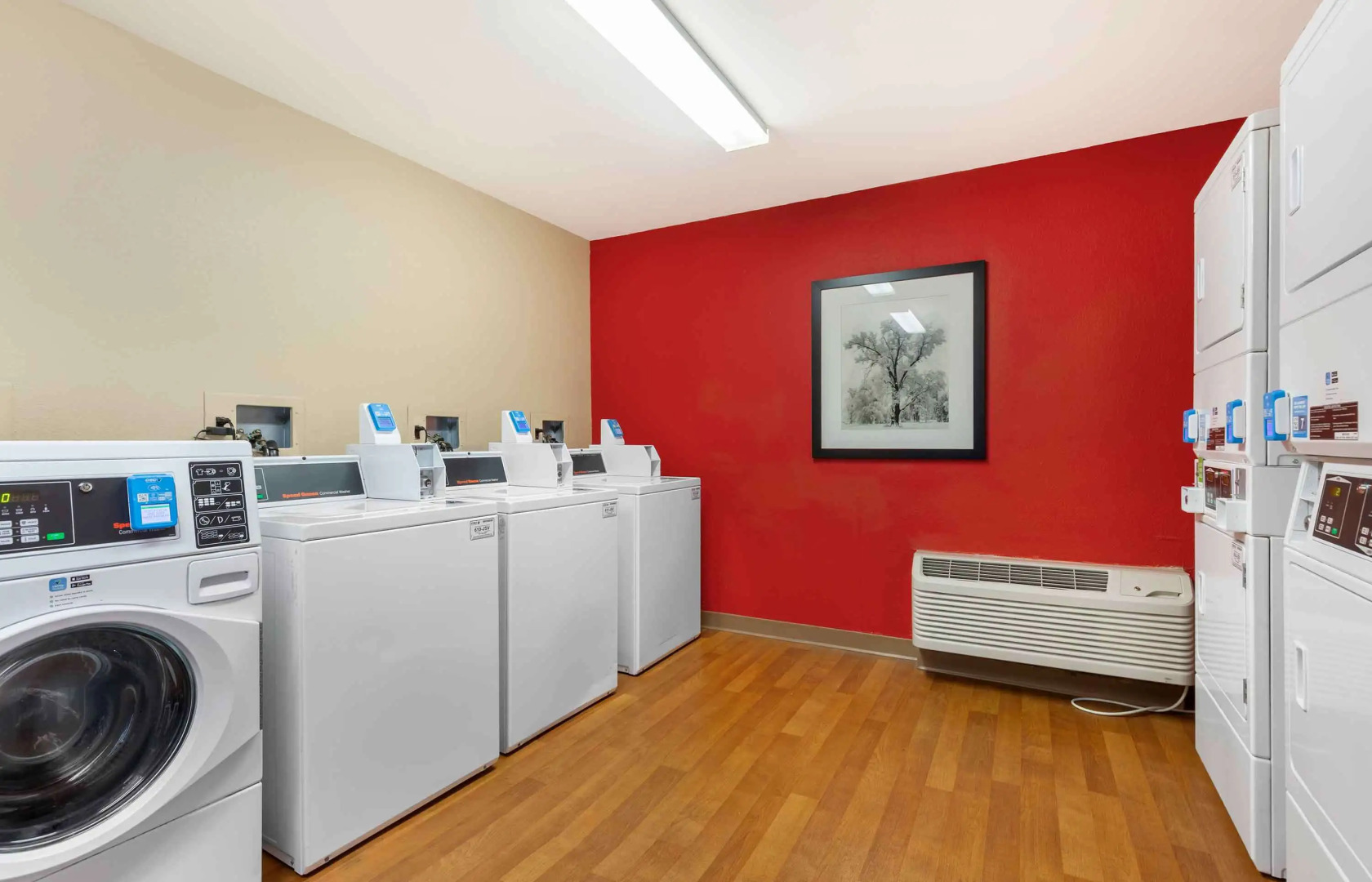 Extended Stay America Lexington Park Pax River