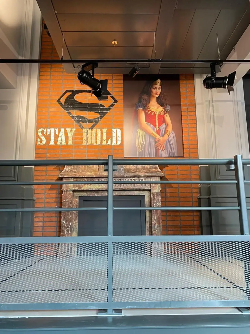Moxy Lille City