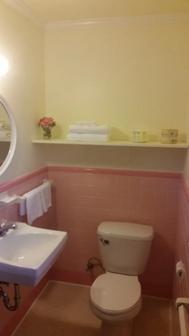 Roosevelt Inn of Hyde Park