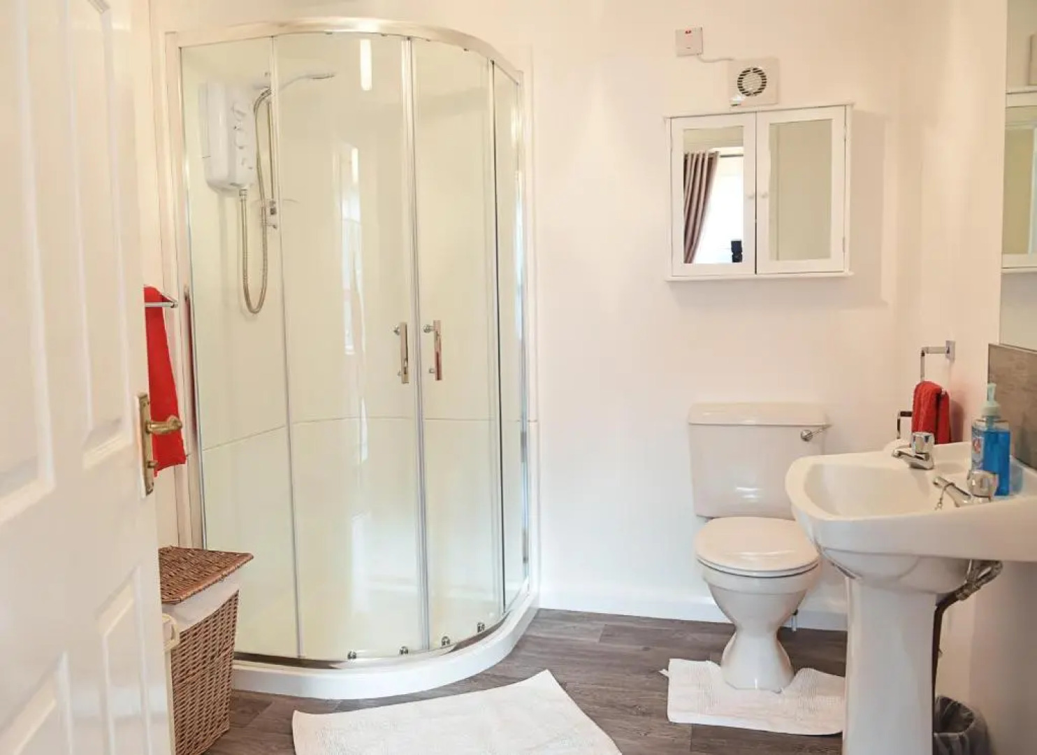 Derg Valley Apartments