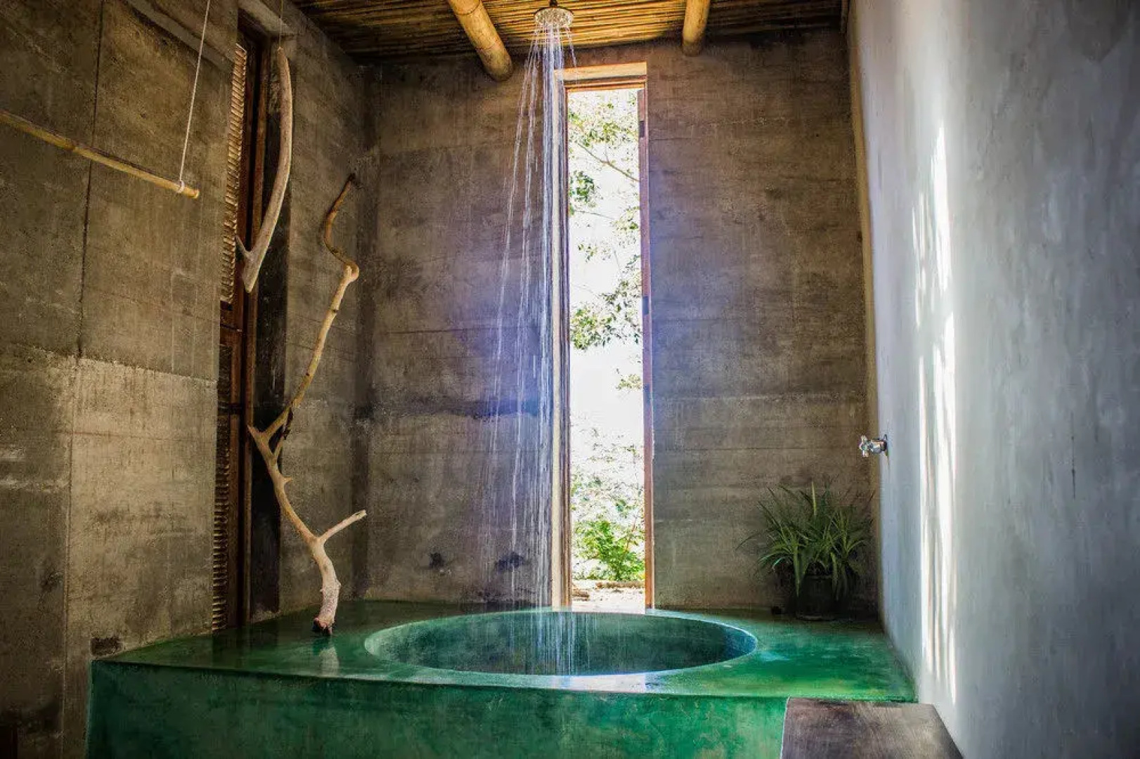 Celeste Del Mar Eco-Hotel