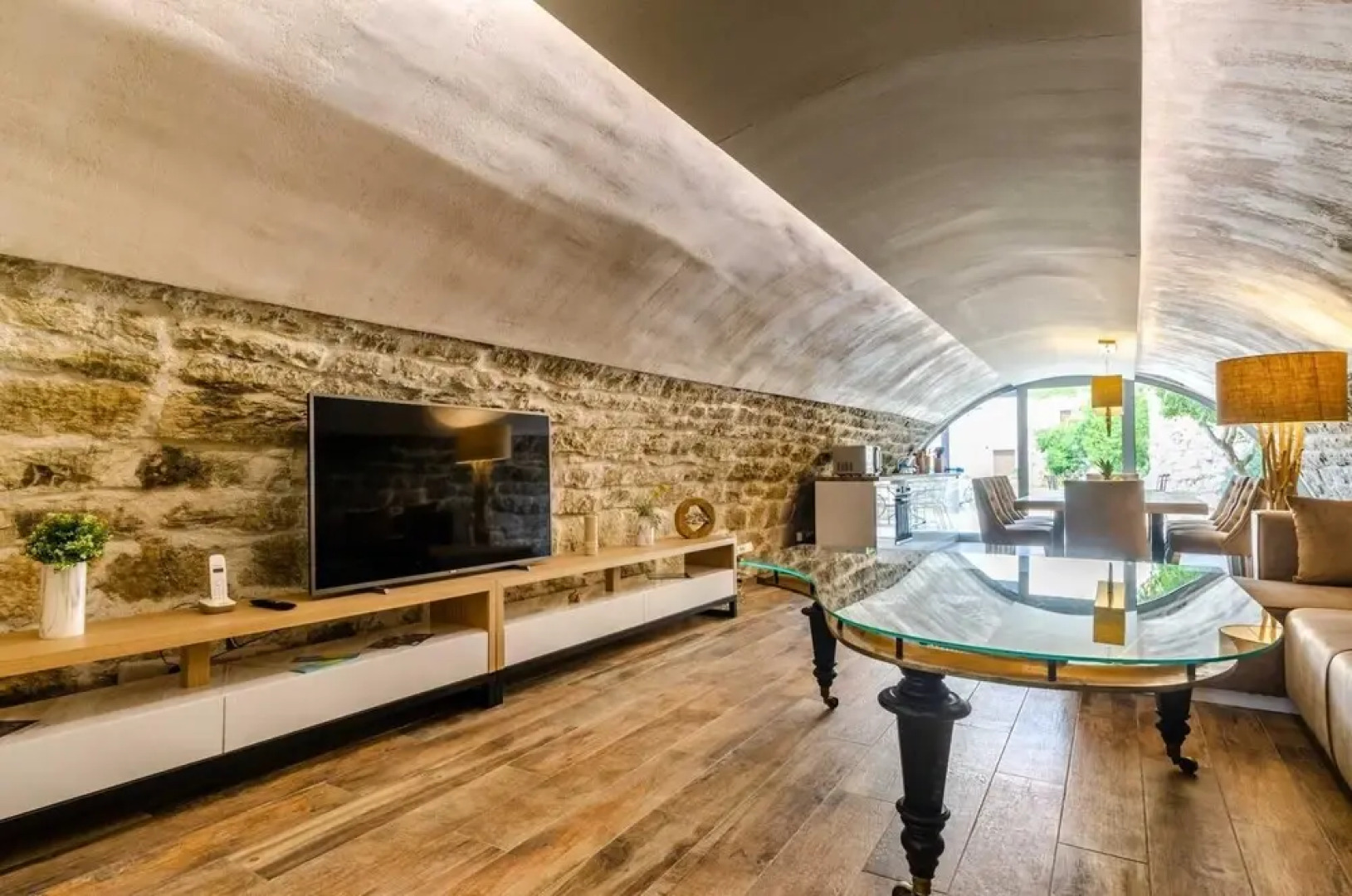 Villa Mystery - Korcula