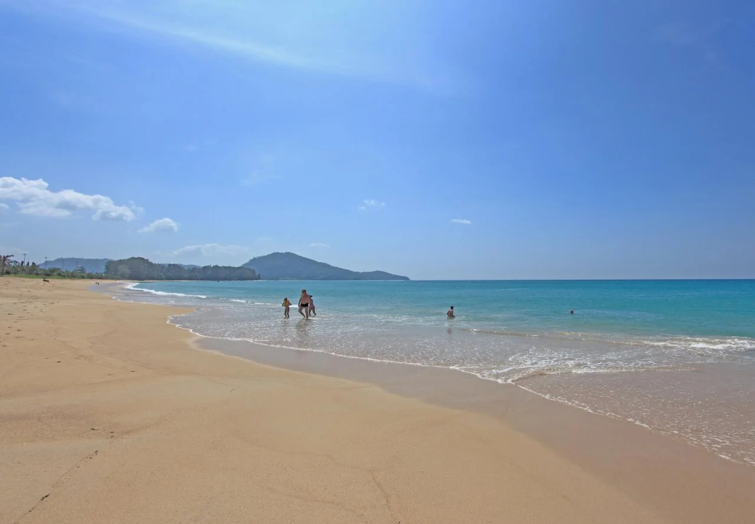 Maikhao Home Garden Bungalow
