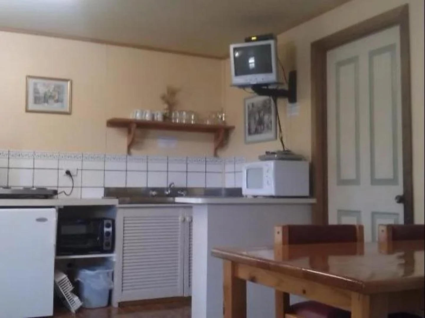 Fernleigh Accommodation