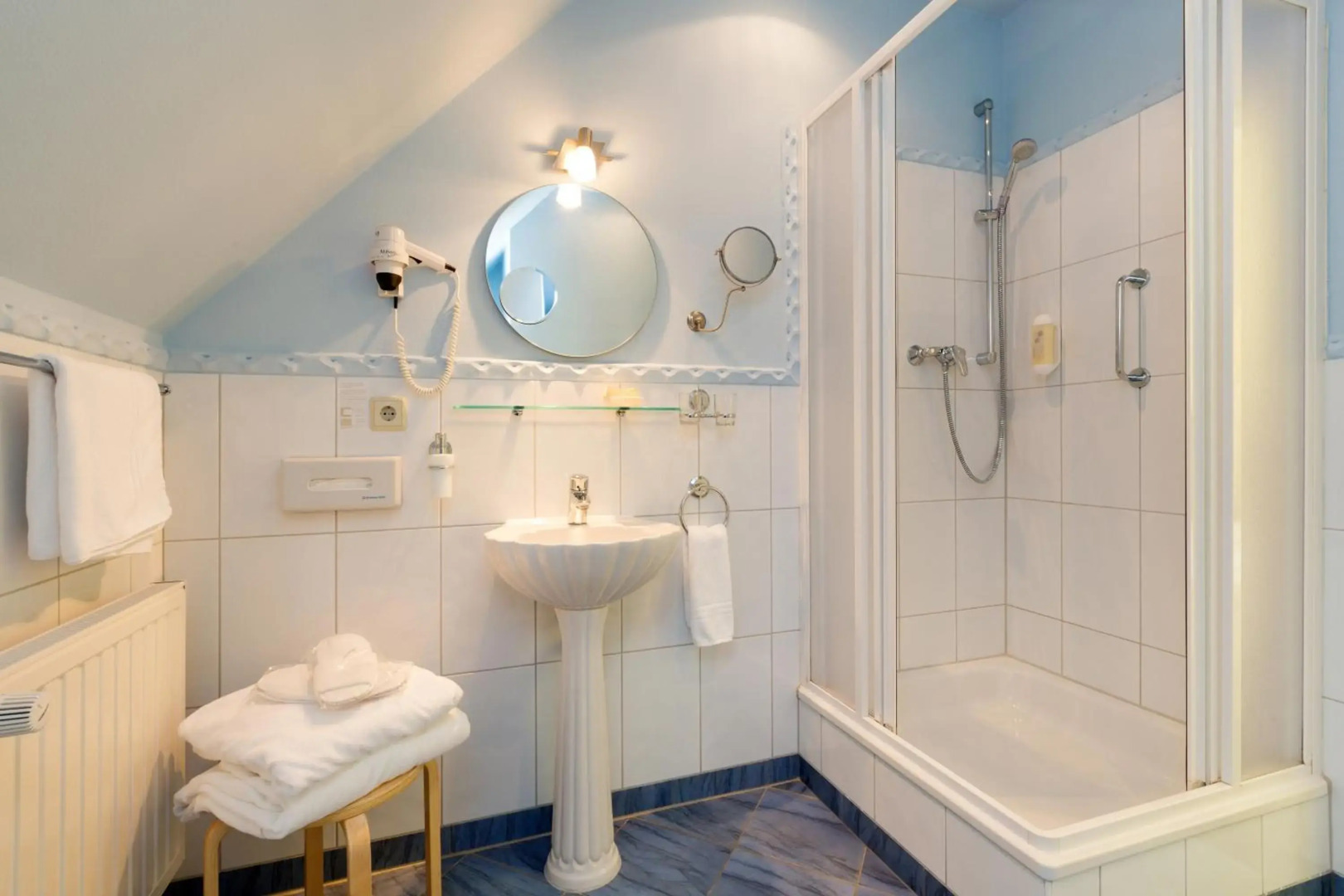 Schlosshotel Ralswiek