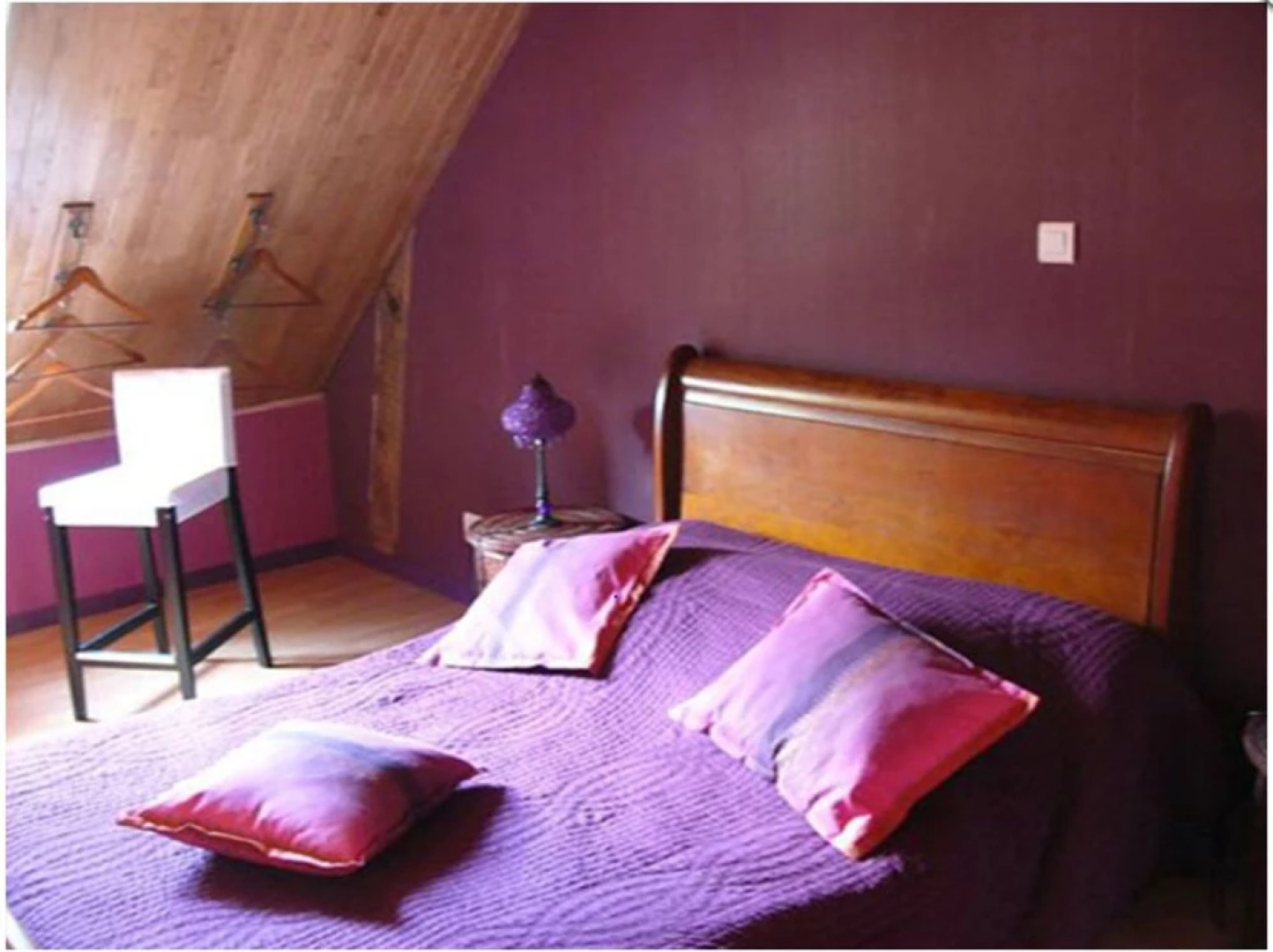 Chambres d'hôtes Le Moulin d'Avajan