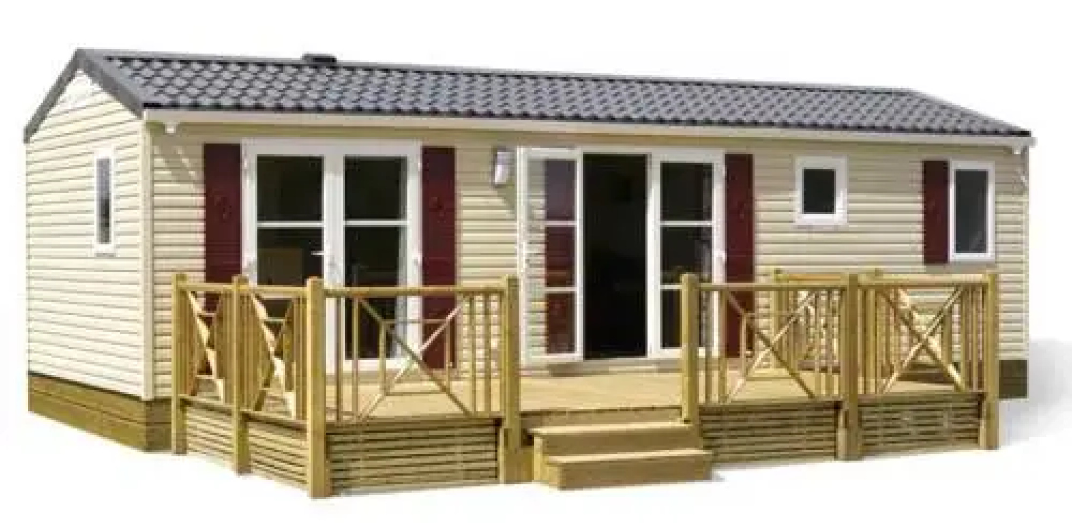 Camping de Kersentic