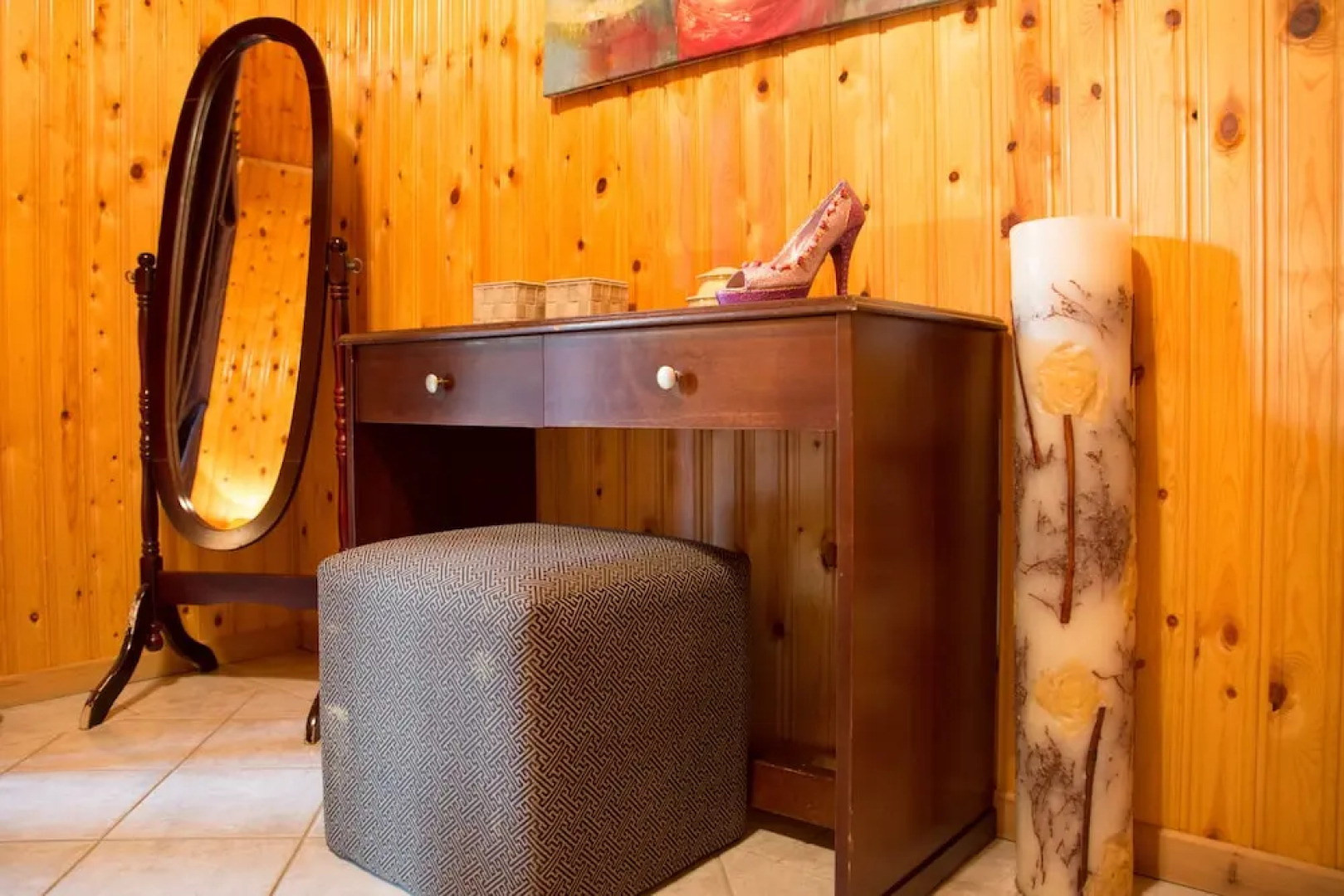 Kallisti Private Home