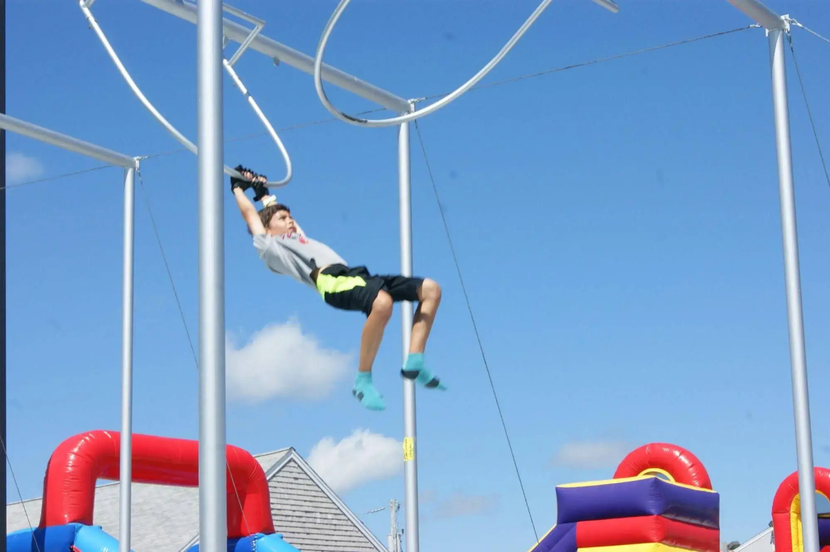 Cape Cod Family Resort and Parks