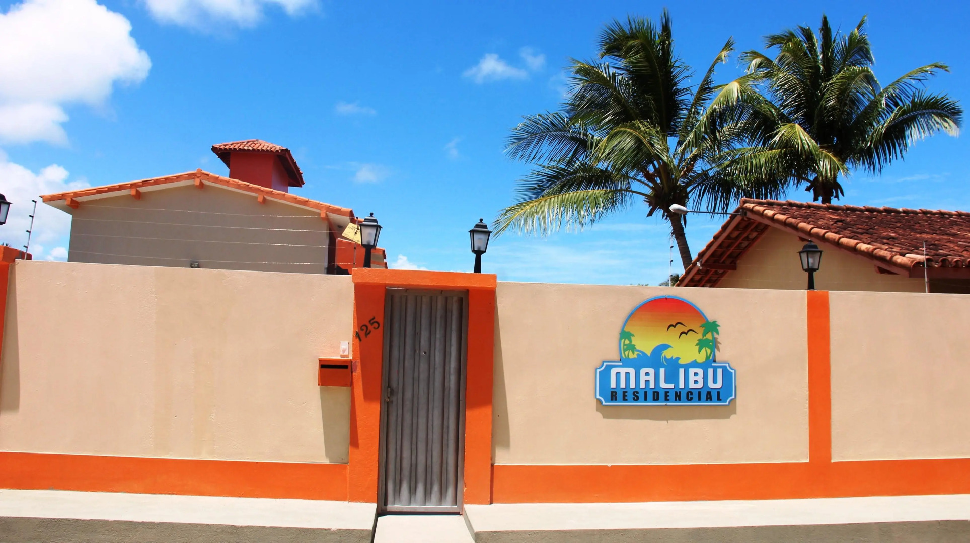 Residencial Malibu