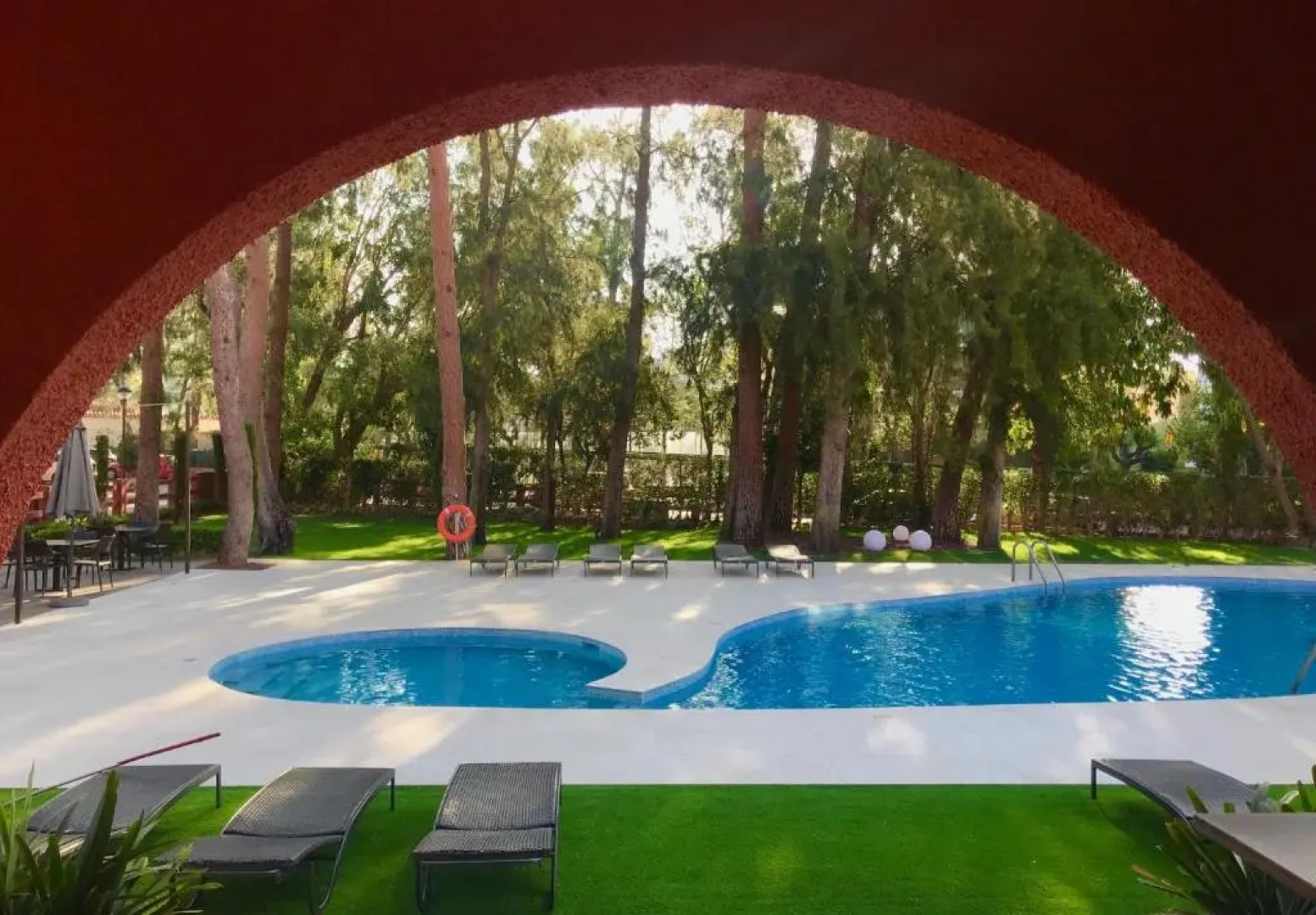 Intelier Bonaire Hotel