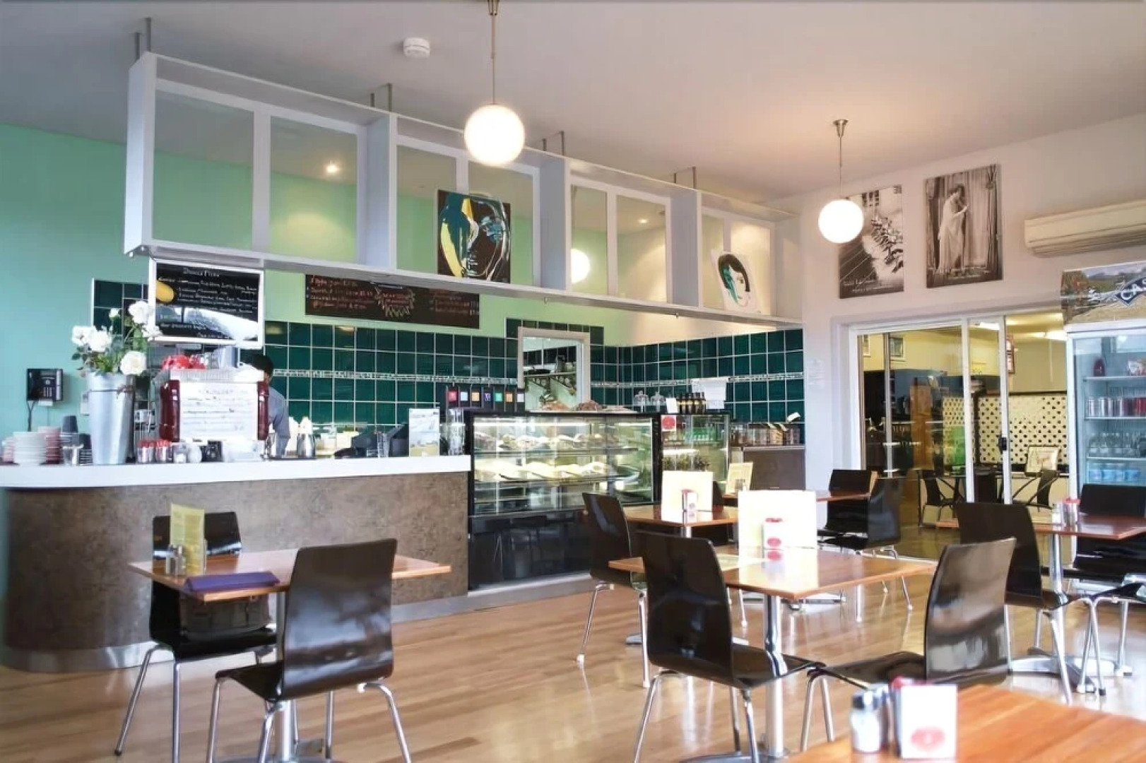 Cottages at Tarraleah