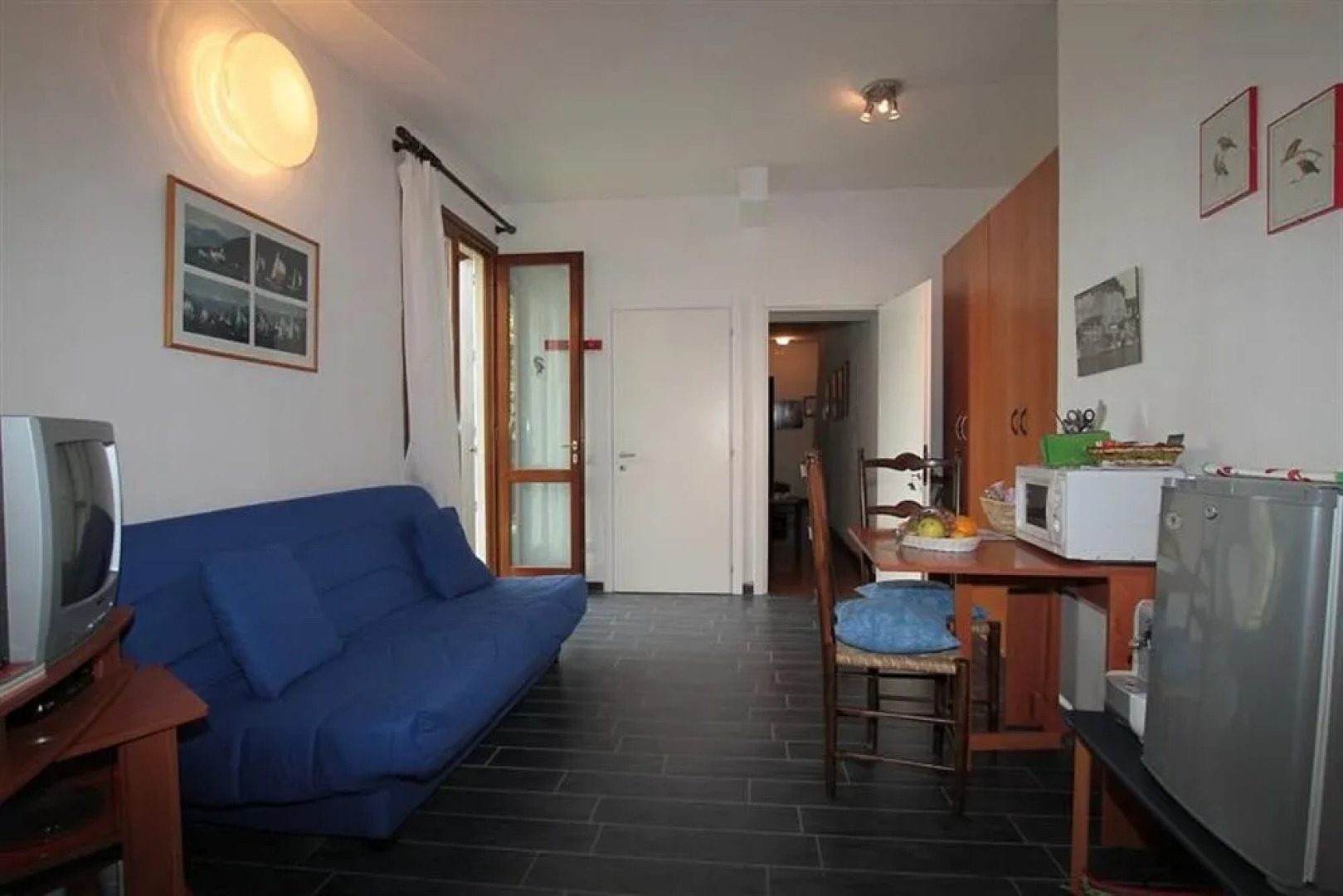 B&B Tana Della Volpe